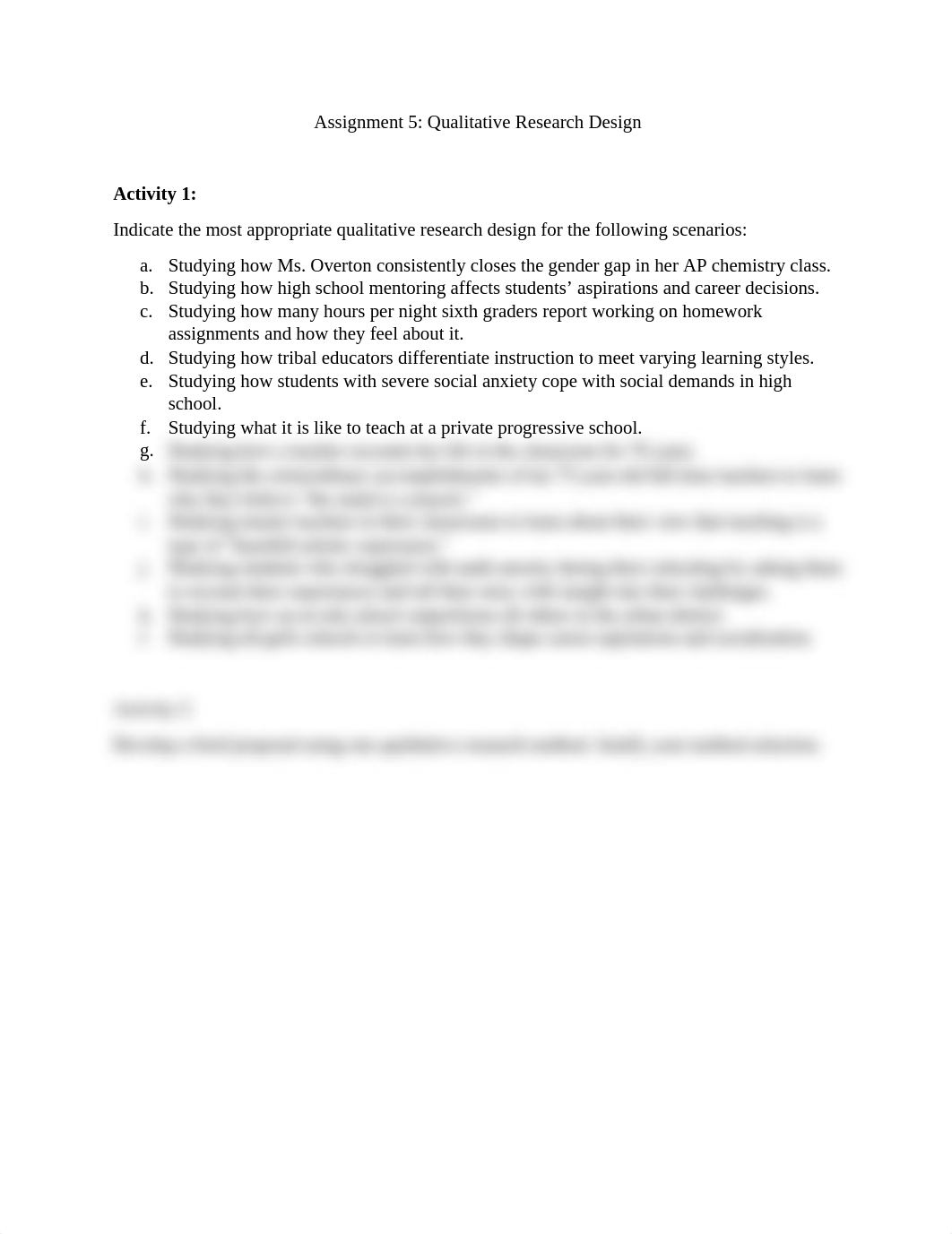 Assignment 5 - Qualitative Reserach Design.docx_d9epsopowzu_page1