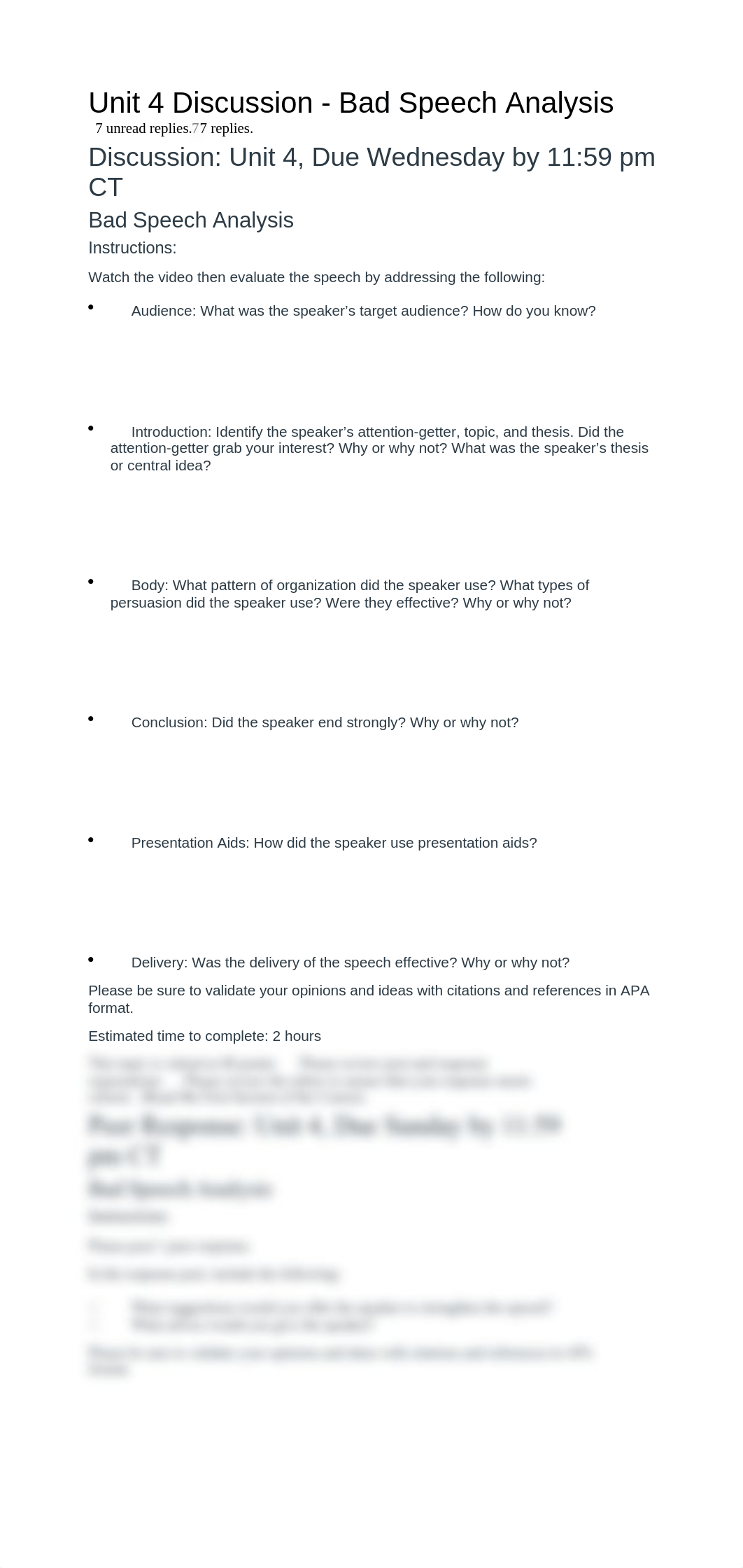 CARSWELL_WEEK_FOUR_DISCUSSION_SPEECH.docx_d9eq4ihuo10_page1