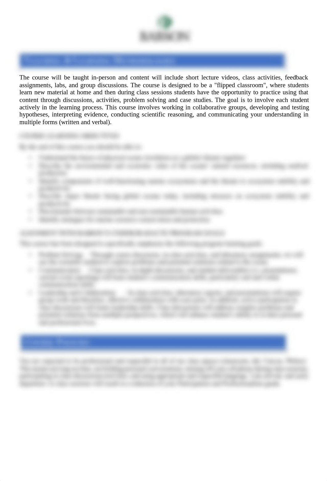 OceanographySyllabus_NST1060_Fall2021_Foster.pdf_d9eqi28338p_page2