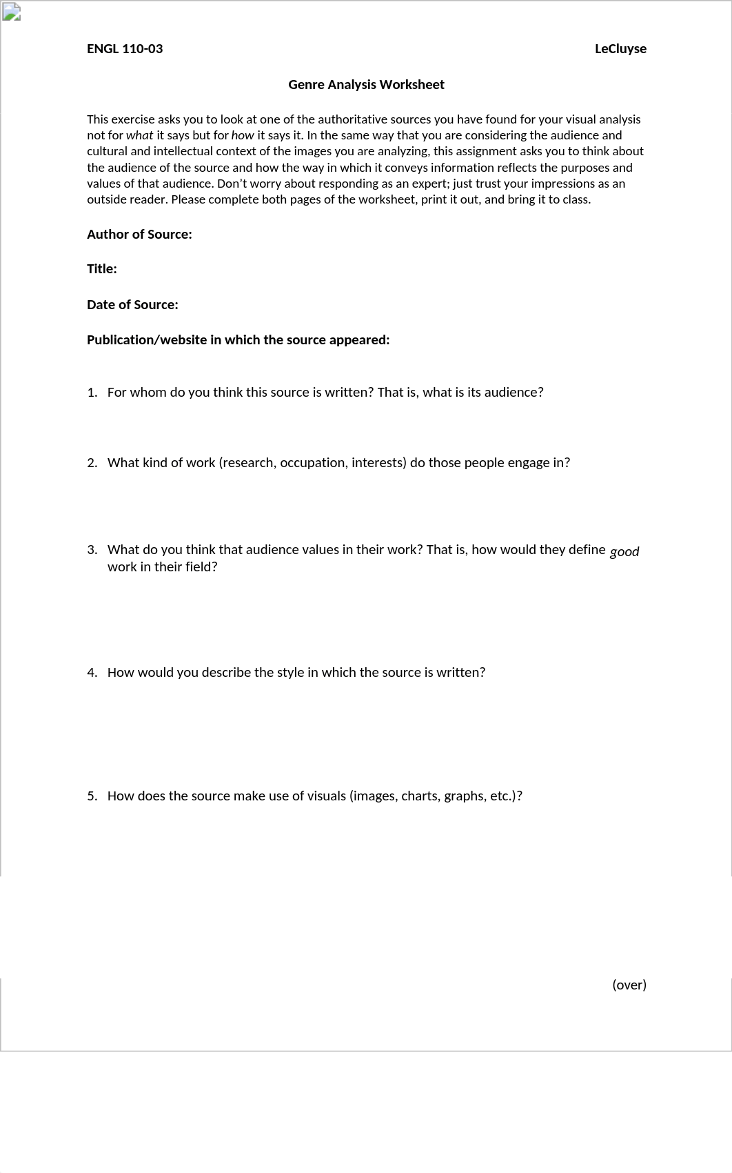 Genre Analysis Worksheet.doc_d9esoztetq1_page1