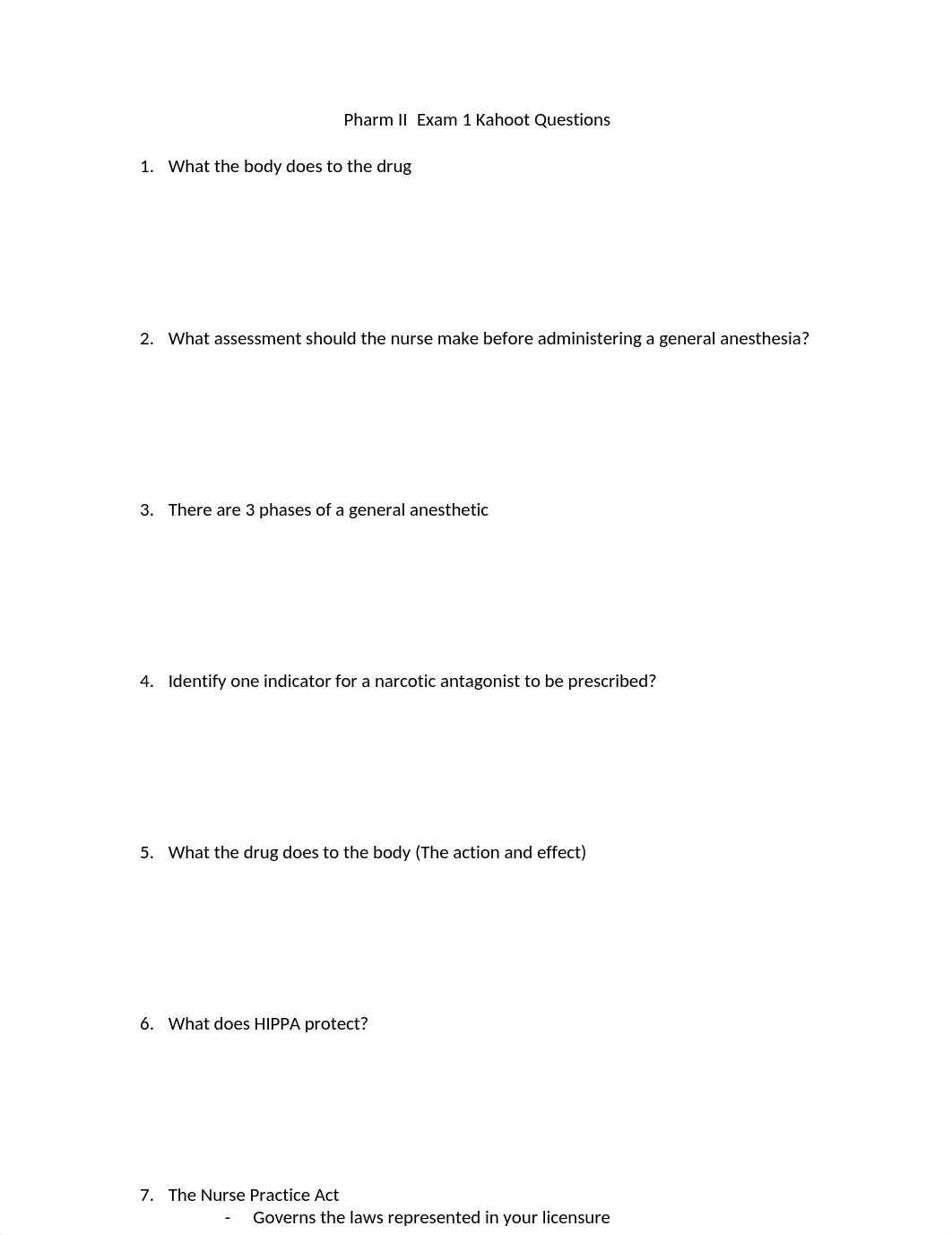 Kahoot Questions Exam 1.docx_d9esxs1u58x_page1