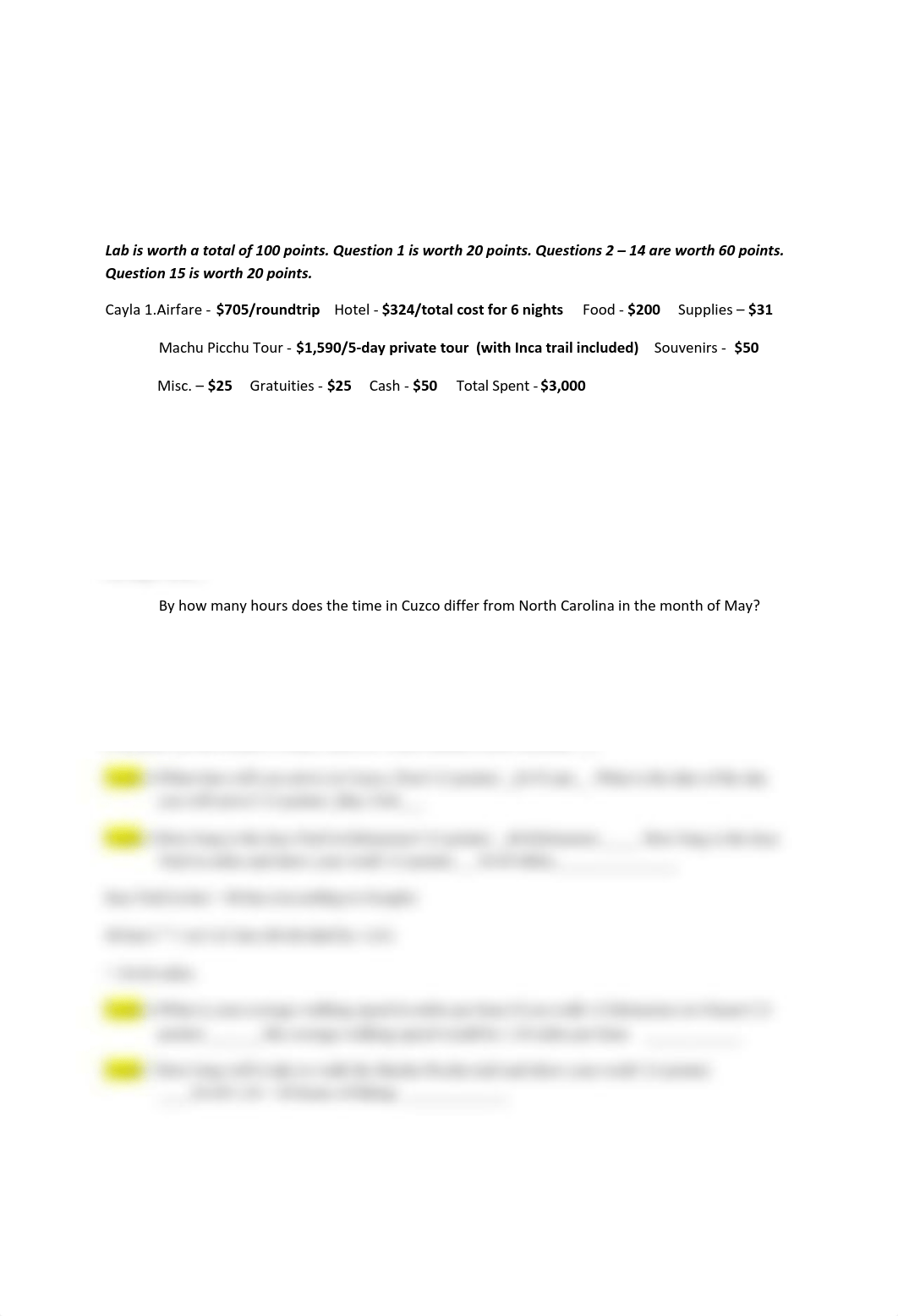 Lab #1 - Raiders of Machu Picchu.docx.pdf_d9etjbuprsv_page1