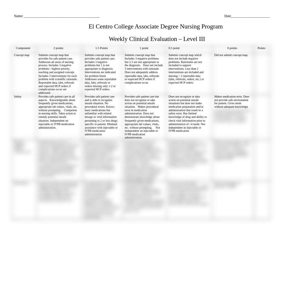 Clinical Evaluation CBC.docx_d9etw3qz75z_page1