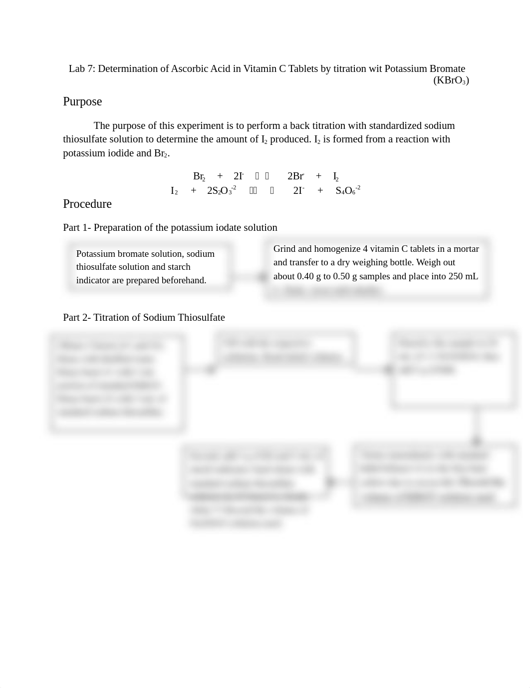 analytical chemistry lab 7 pre lab_d9ewhq6n1wd_page1