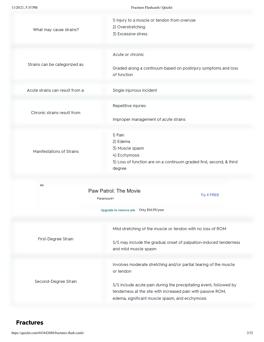 Fractures Flashcards _ Quizlet.pdf_d9ewwrycxrl_page2