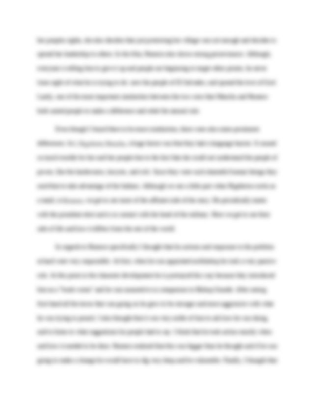 Sophia_Wooley_Reflection_on_the_Movie_Romero_Week3.docx_d9ey9gzzp3m_page2