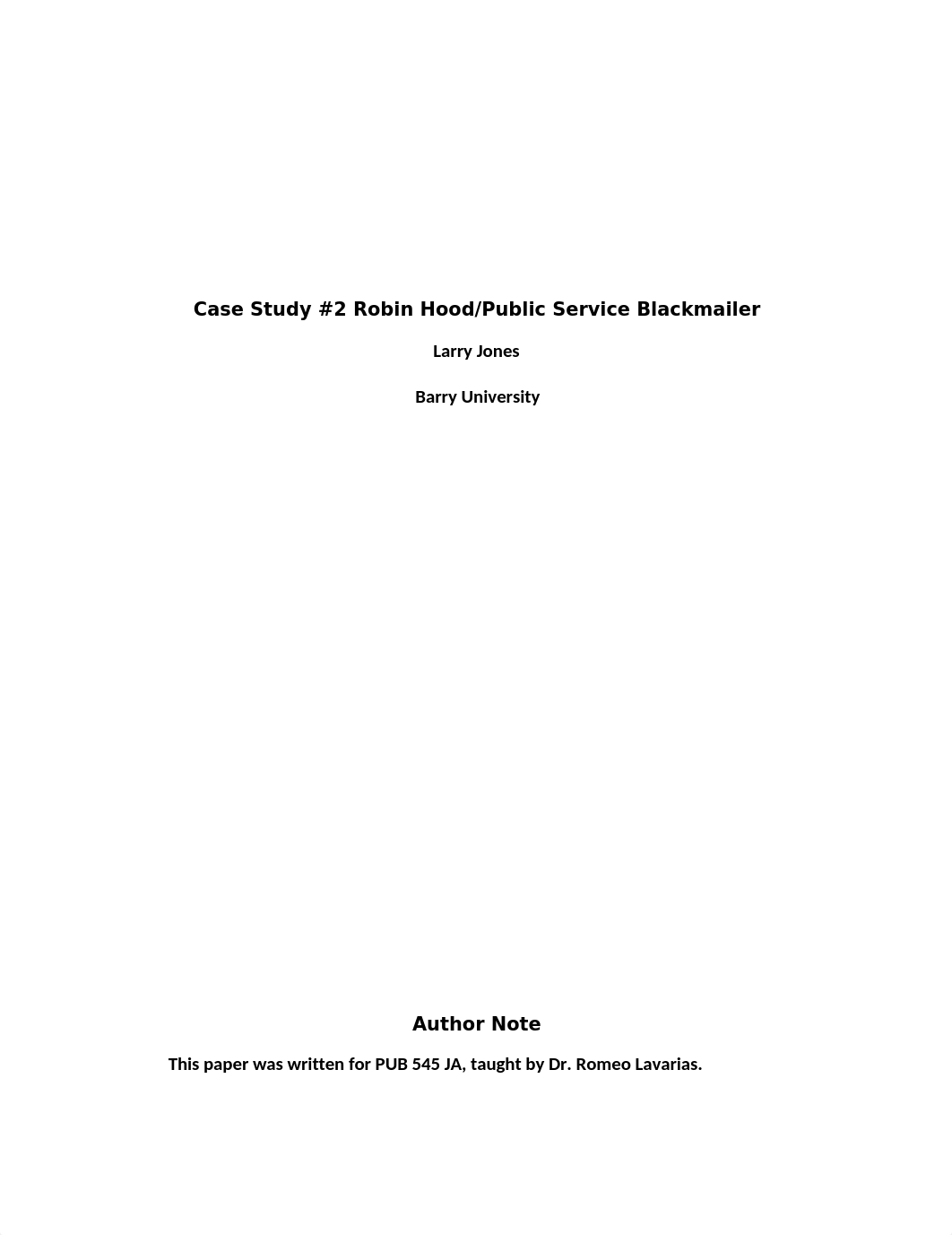 Case Study 545 Robin Hood1.docx_d9ezjpmz8ws_page1