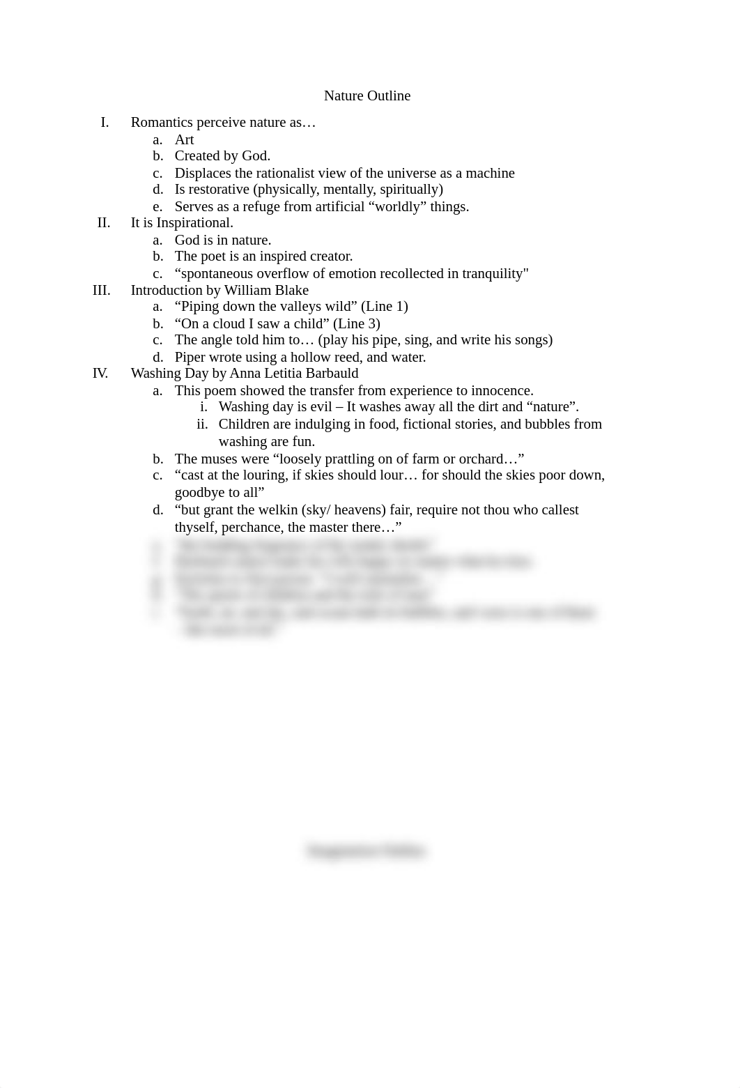 Literature Exam 1 Outlines.docx_d9f0oeege1b_page1