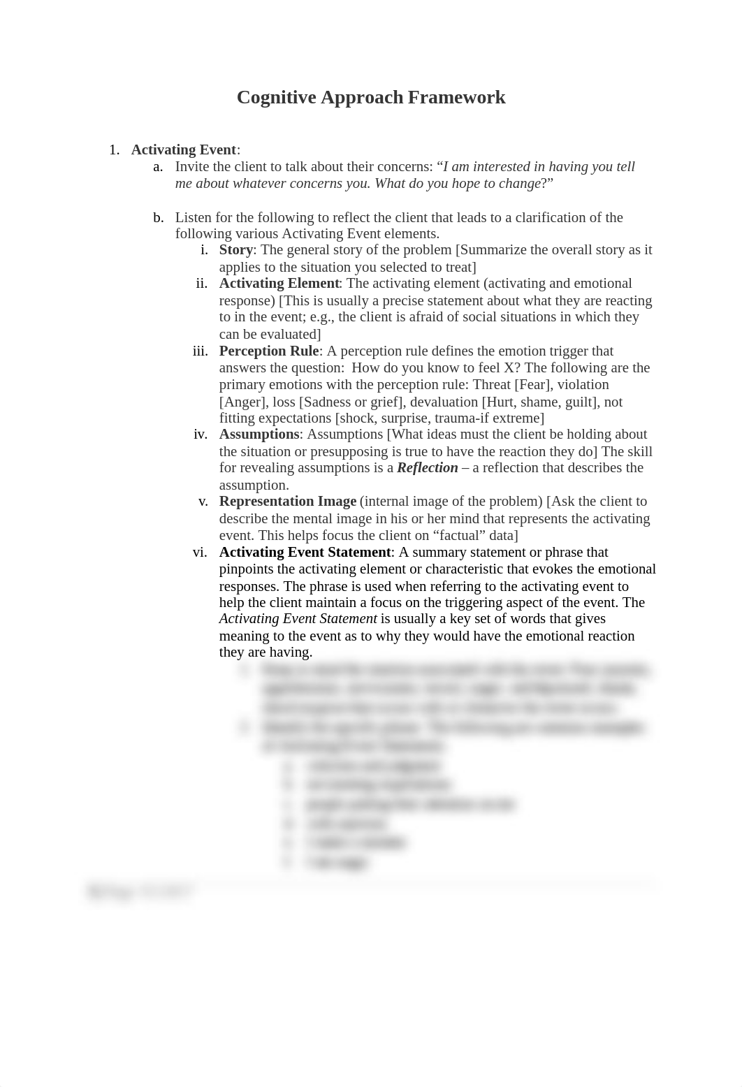 COUN5313 Basic Counseling and Psychotherapy Framework.docx_d9f0qh7o34e_page3