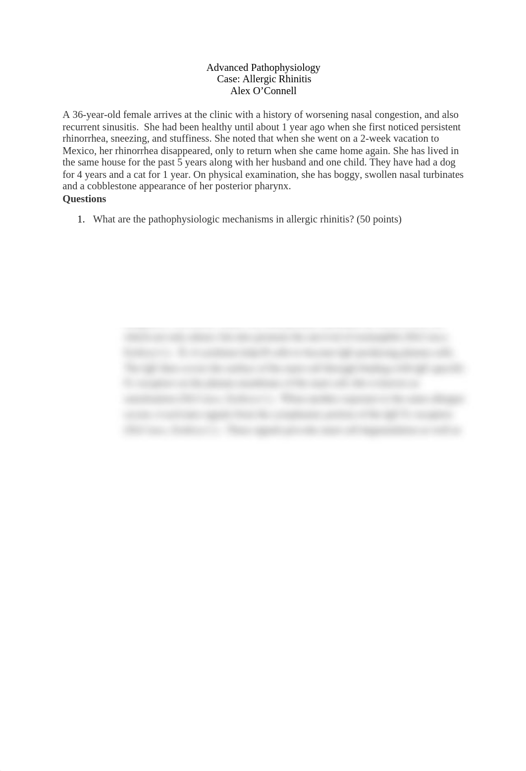 Allergic Rhinitis case study.docx_d9f3fnm4mex_page1