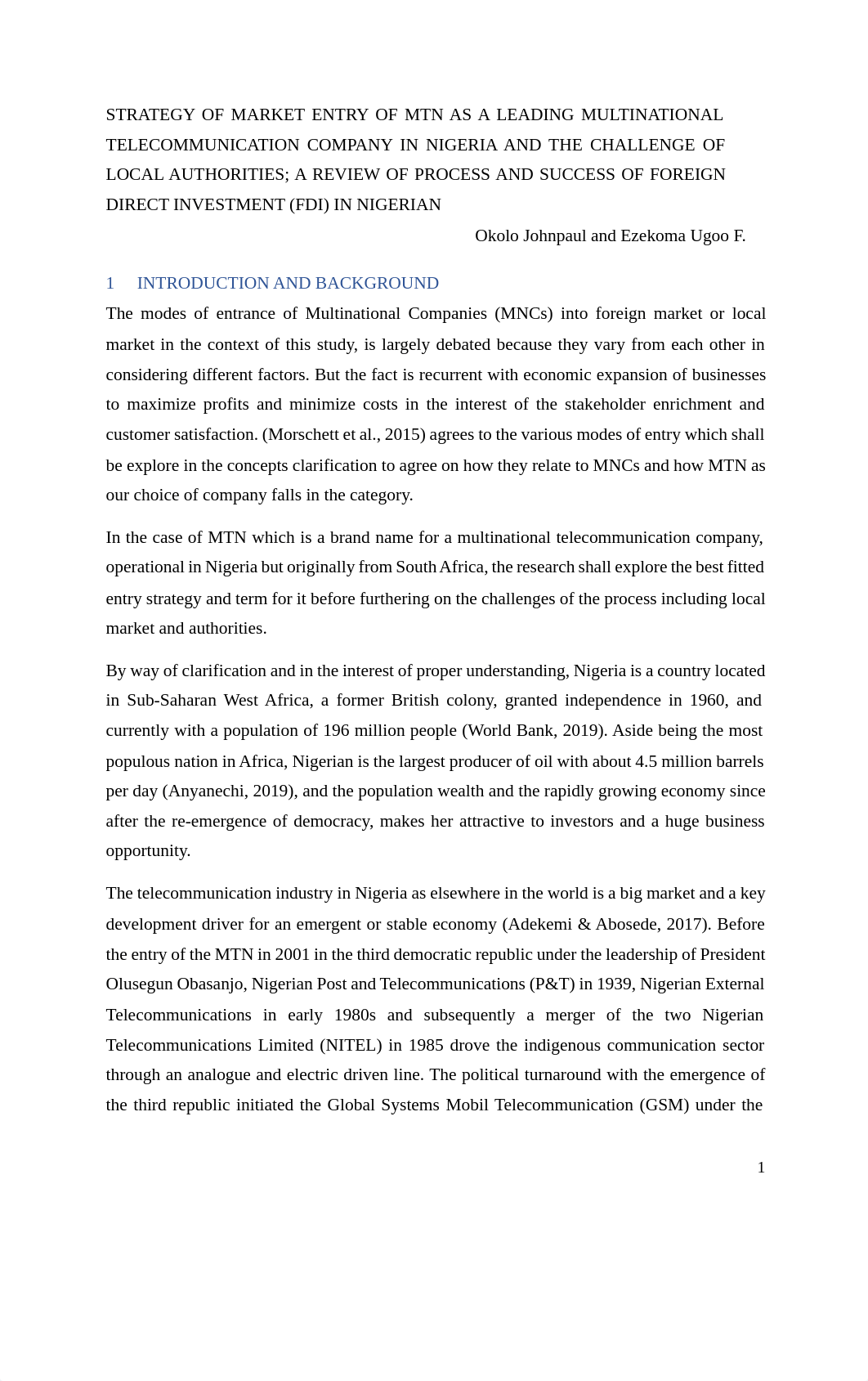 OKOLOampEZEKOMAFINALPAPERMTNNIGERIAENTRYSTRATEGYANDCHALLENGES.pdf_d9f3hjbkruo_page2