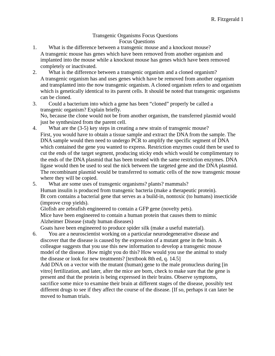 Transgenic Organisms Focus Questions_d9f7v19b6cb_page1