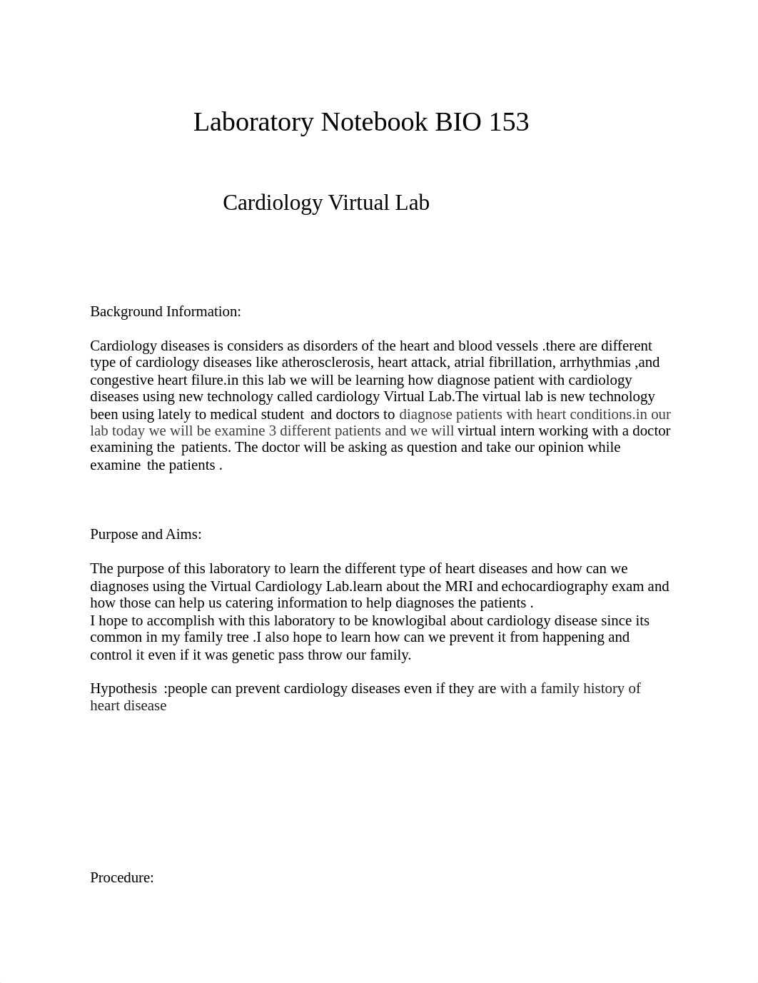 lab 5 Cardiology .docx_d9faarcef2r_page1