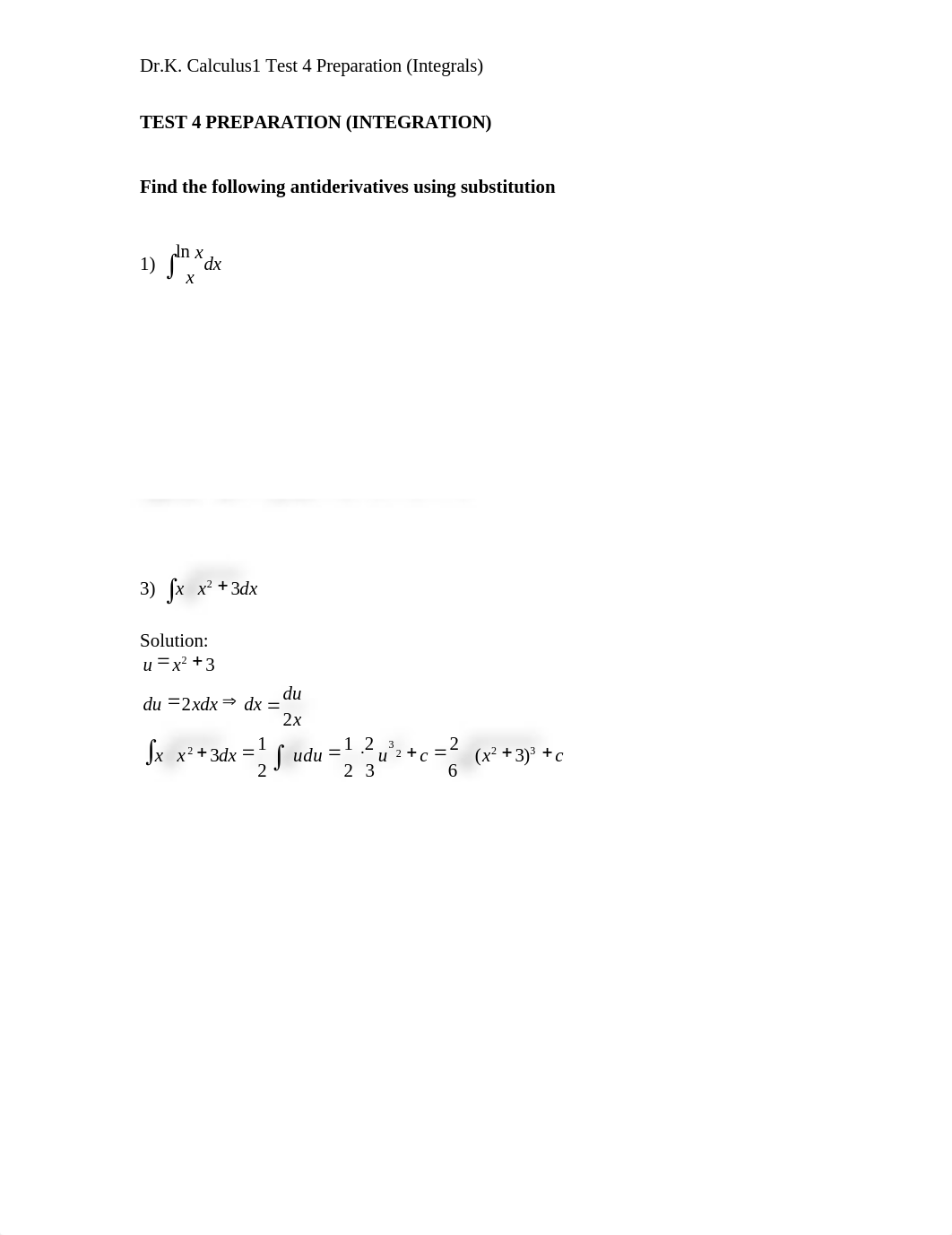 Calc1Test4Prep(Integration).doc_d9ff6adnfix_page1