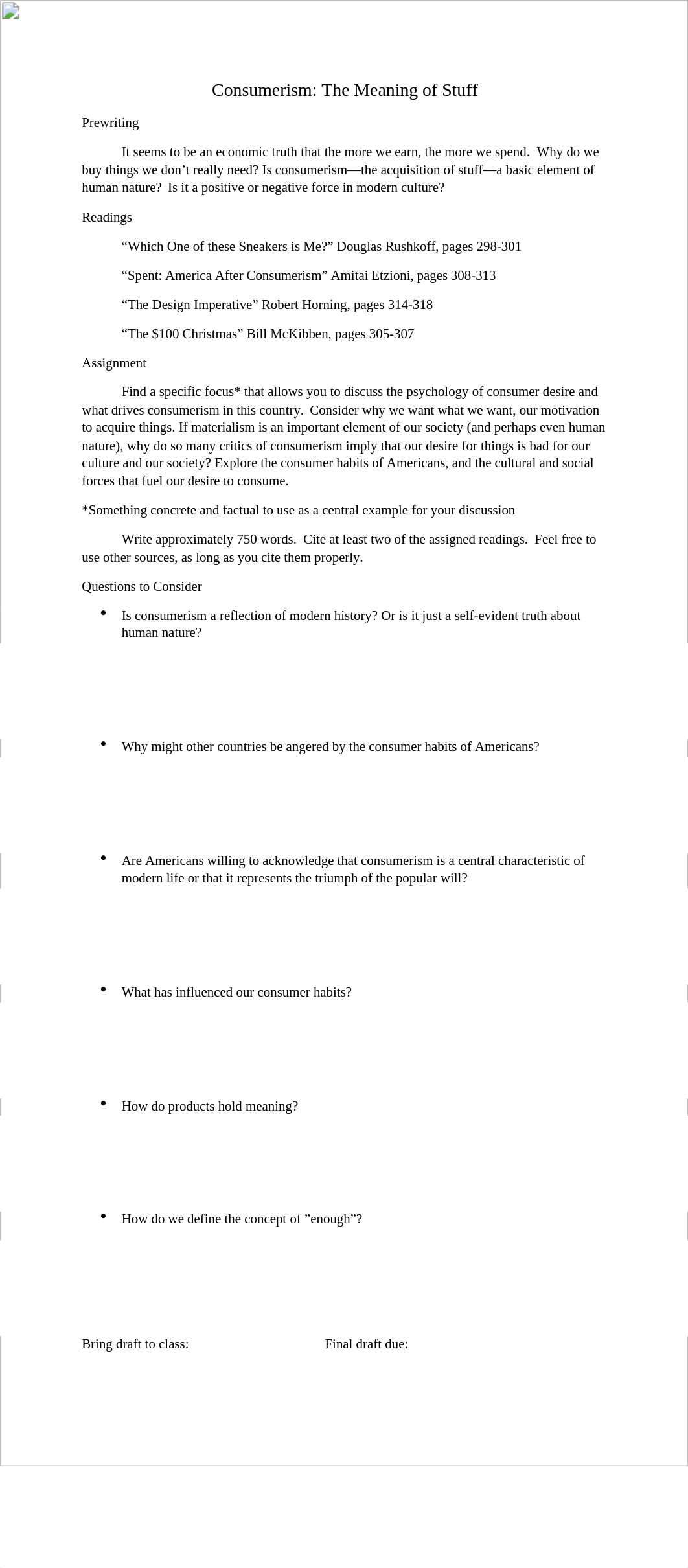 Consumerism Essay 3.docx_d9fferjjbes_page1