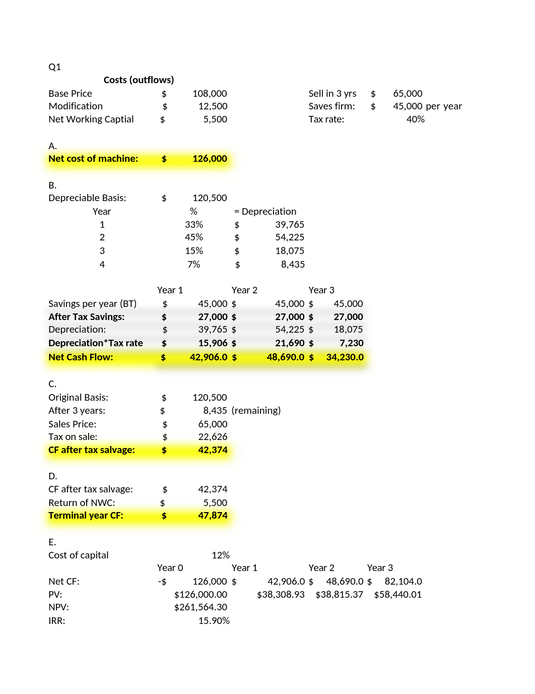 Homework #10 MBA 5640_d9fffv7wz4y_page1