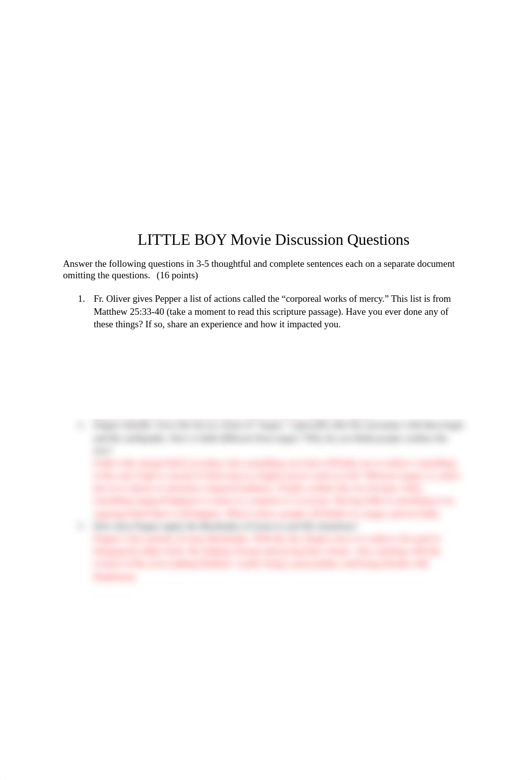 LITTLE BOY Movie Discussion Questions.docx_d9ffhyjje6h_page1