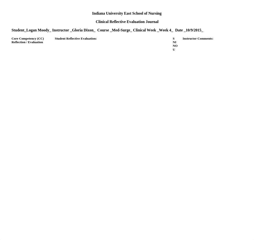 Clinical Reflective Evaluation Journal week 4_d9fftitlb82_page1