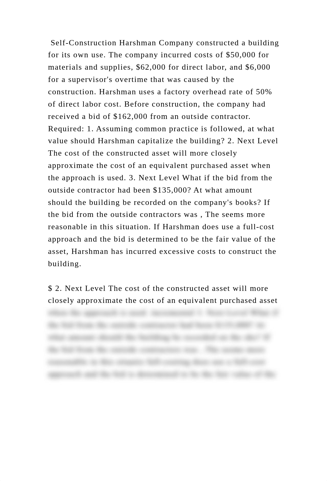 Self-Construction Harshman Company constructed a building for its own.docx_d9fg0rmehxk_page2