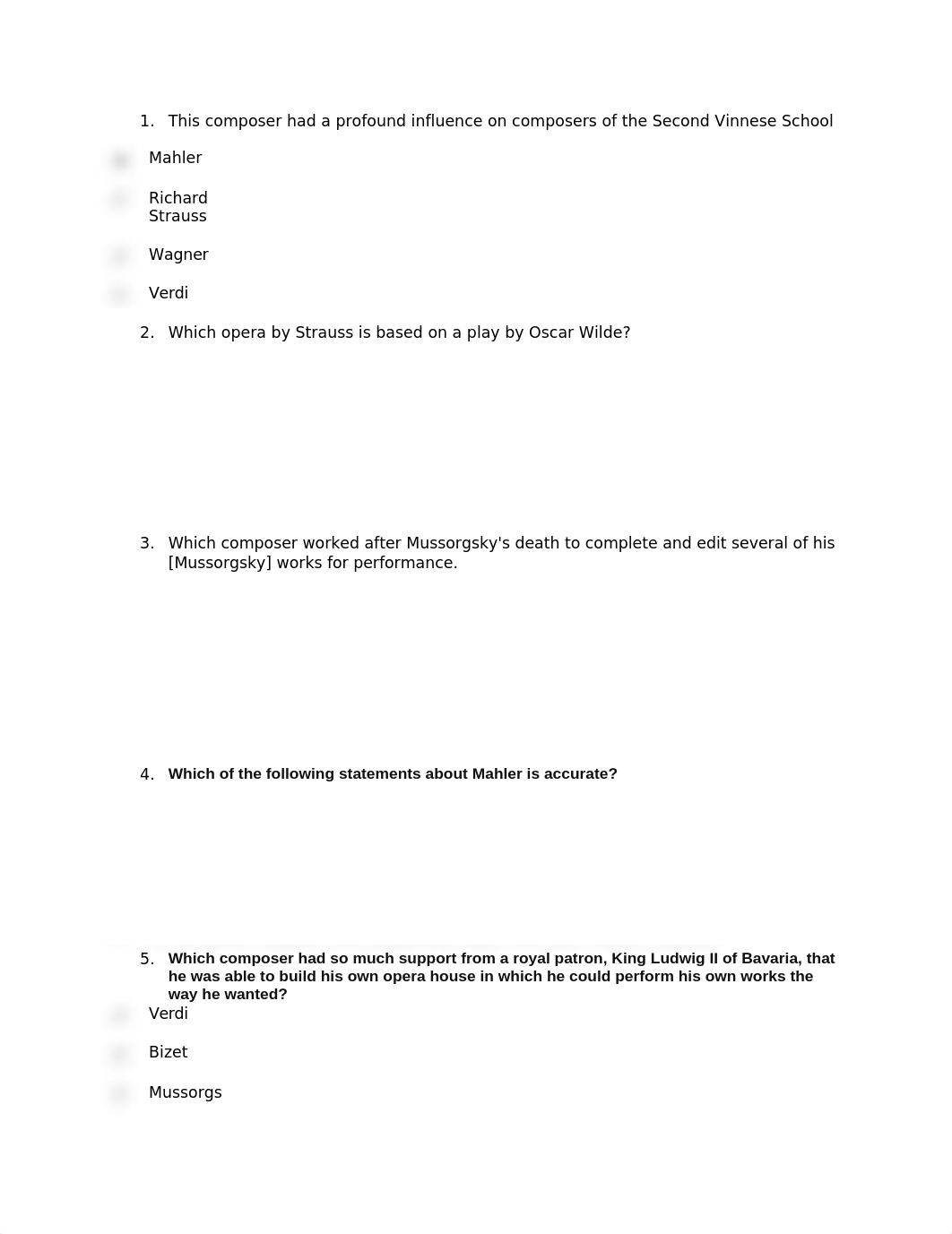 Romantic Period Quiz Part 2_d9fhowyqkw4_page1