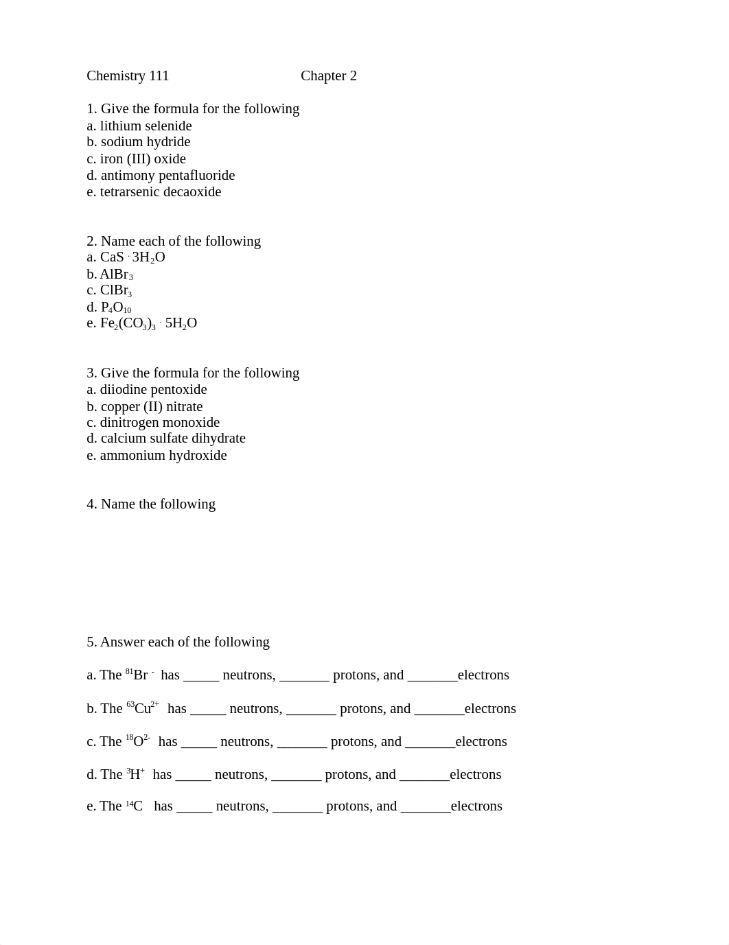 Chemistry 111-2 Take Home Quiz 2016.docx_d9fi5cabi5t_page1