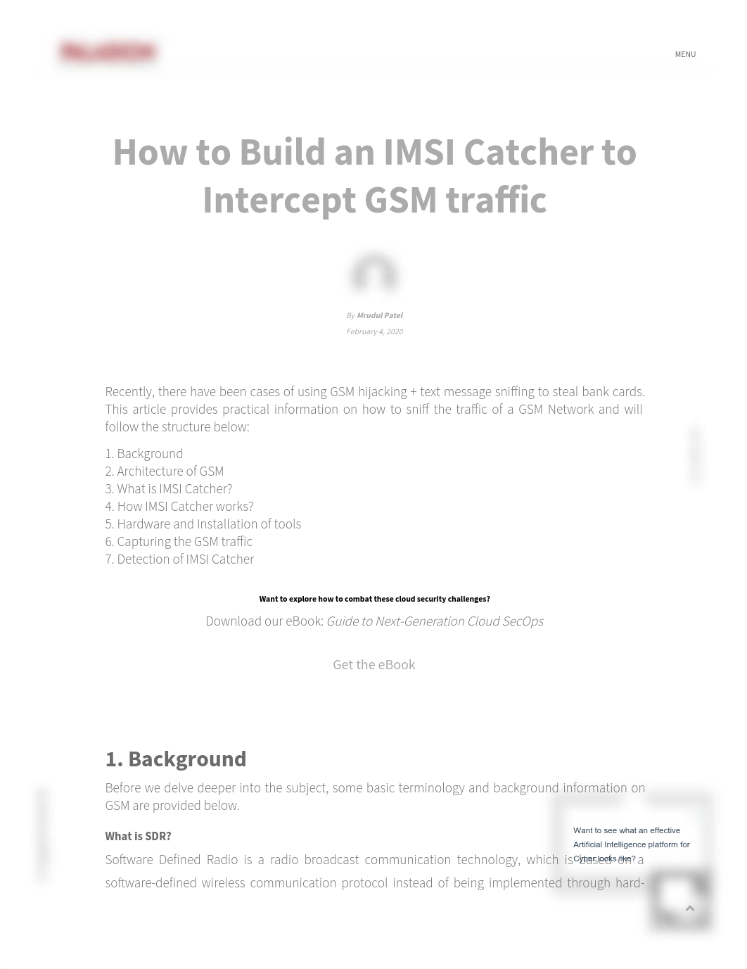 How to Build an IMSI Catcher to Intercept GSM traffic.pdf_d9fiiio00l9_page1