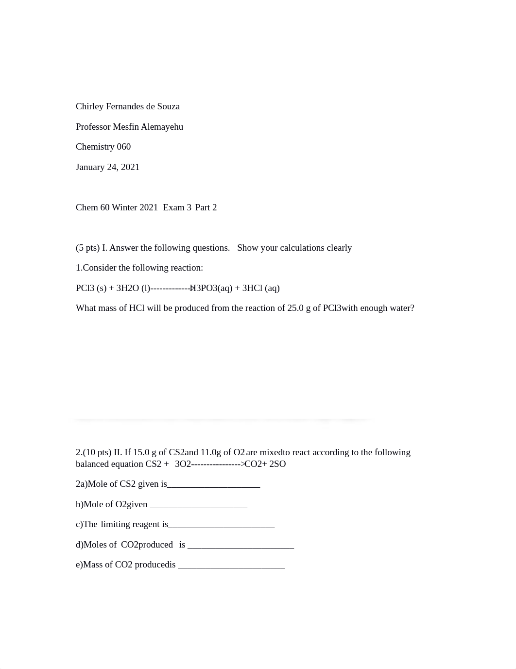 Chemistry 060 exam 3.docx_d9fjz6m76um_page1