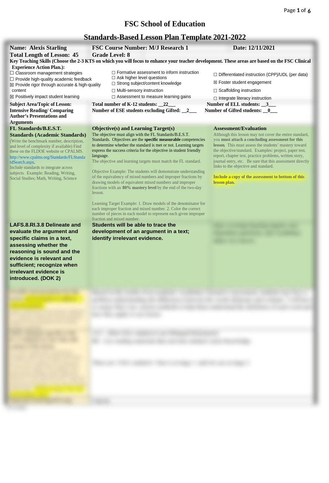 Starling EDU 3333 Standards-Based Lesson Plan.rtf_d9flsokpbz8_page1