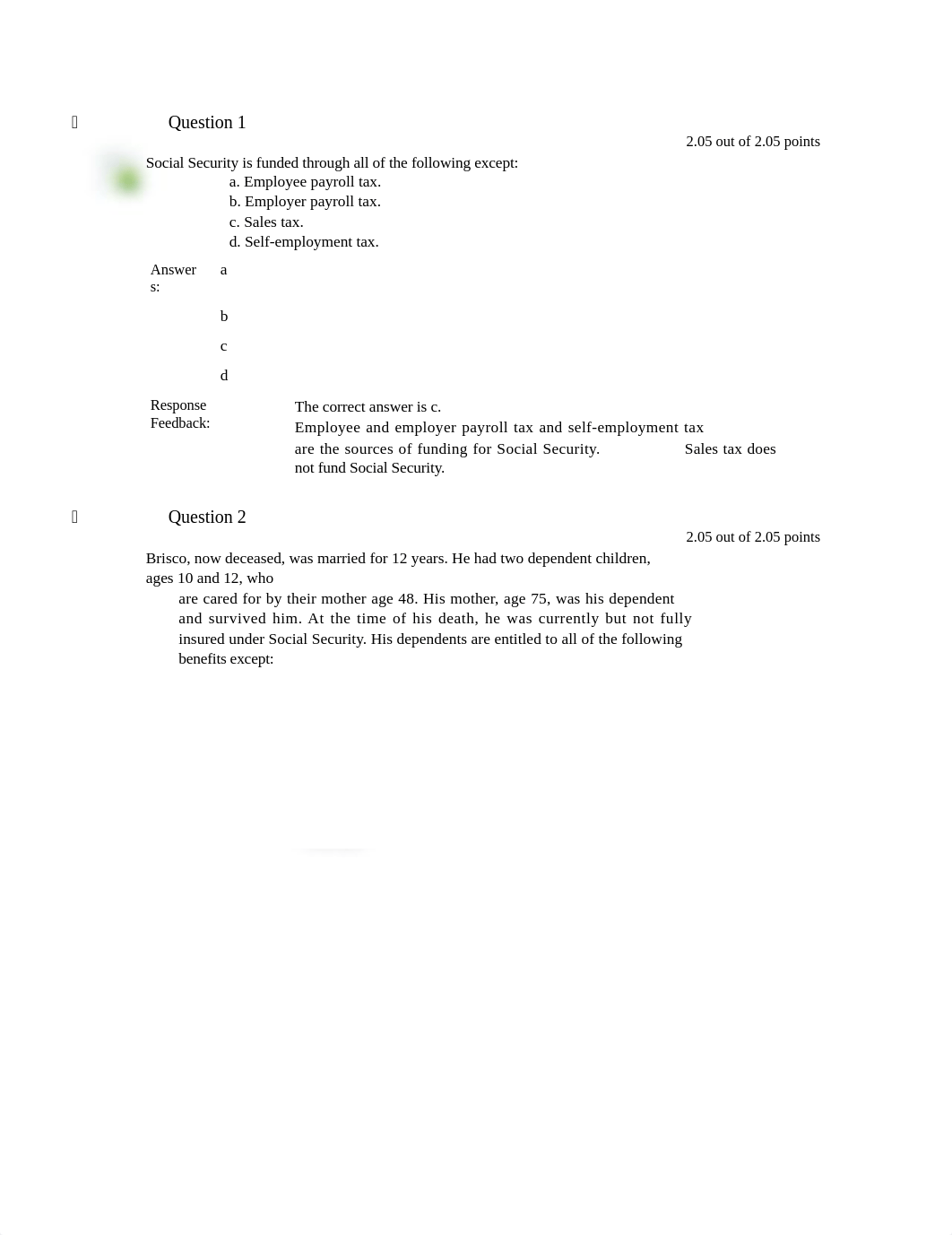 chapter 10 insurance quiz.docx_d9fmxlid8mx_page1