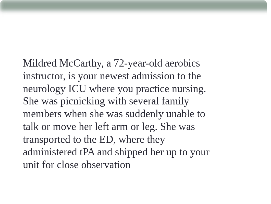 NEURO PART 2 CASE STUDY AND QUESTIONS.pptx_d9foup99425_page3