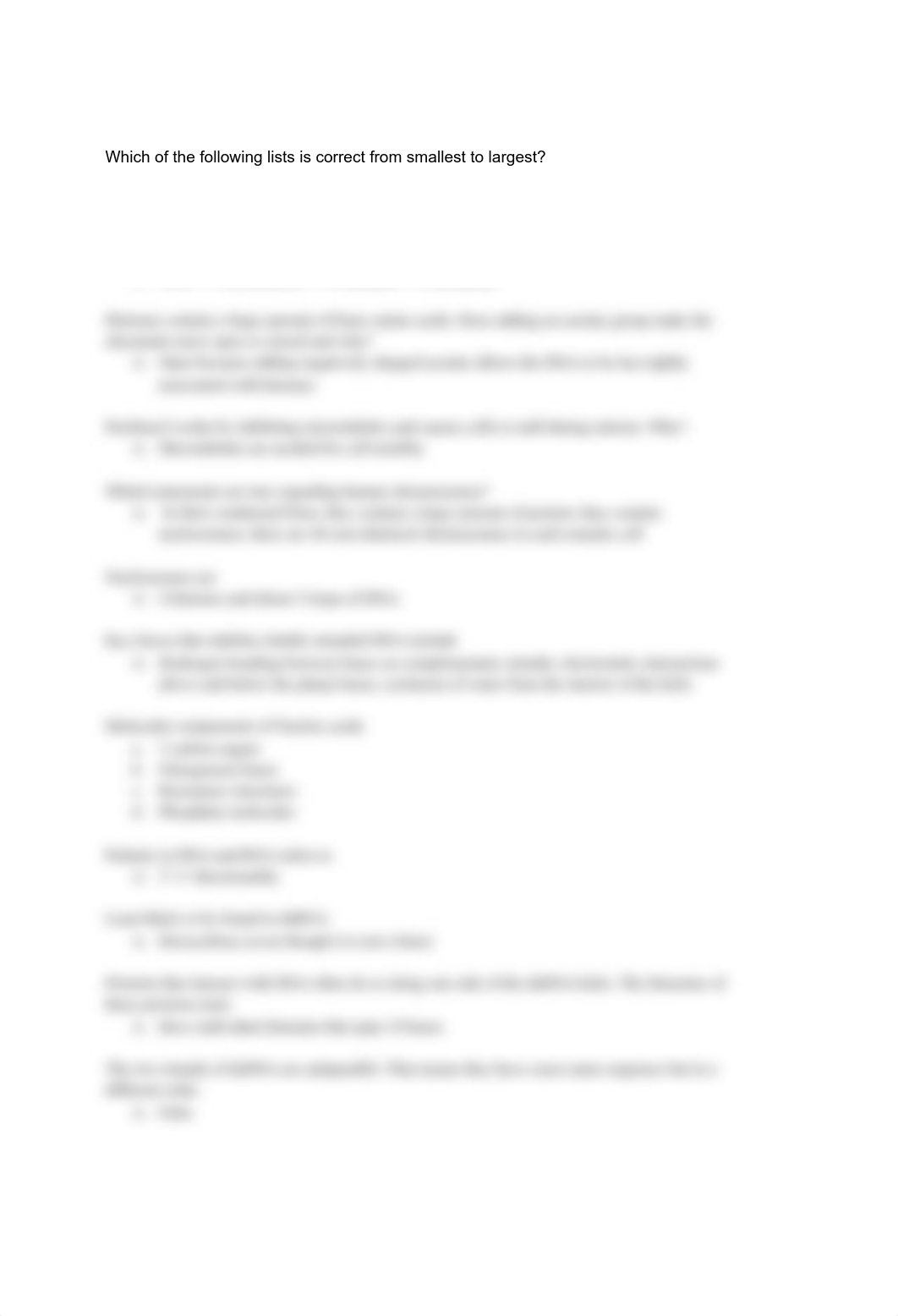 BSCI1501_IntroBio_Exam 3PracticeQuestionsAnswers.pdf_d9foupehjcy_page2