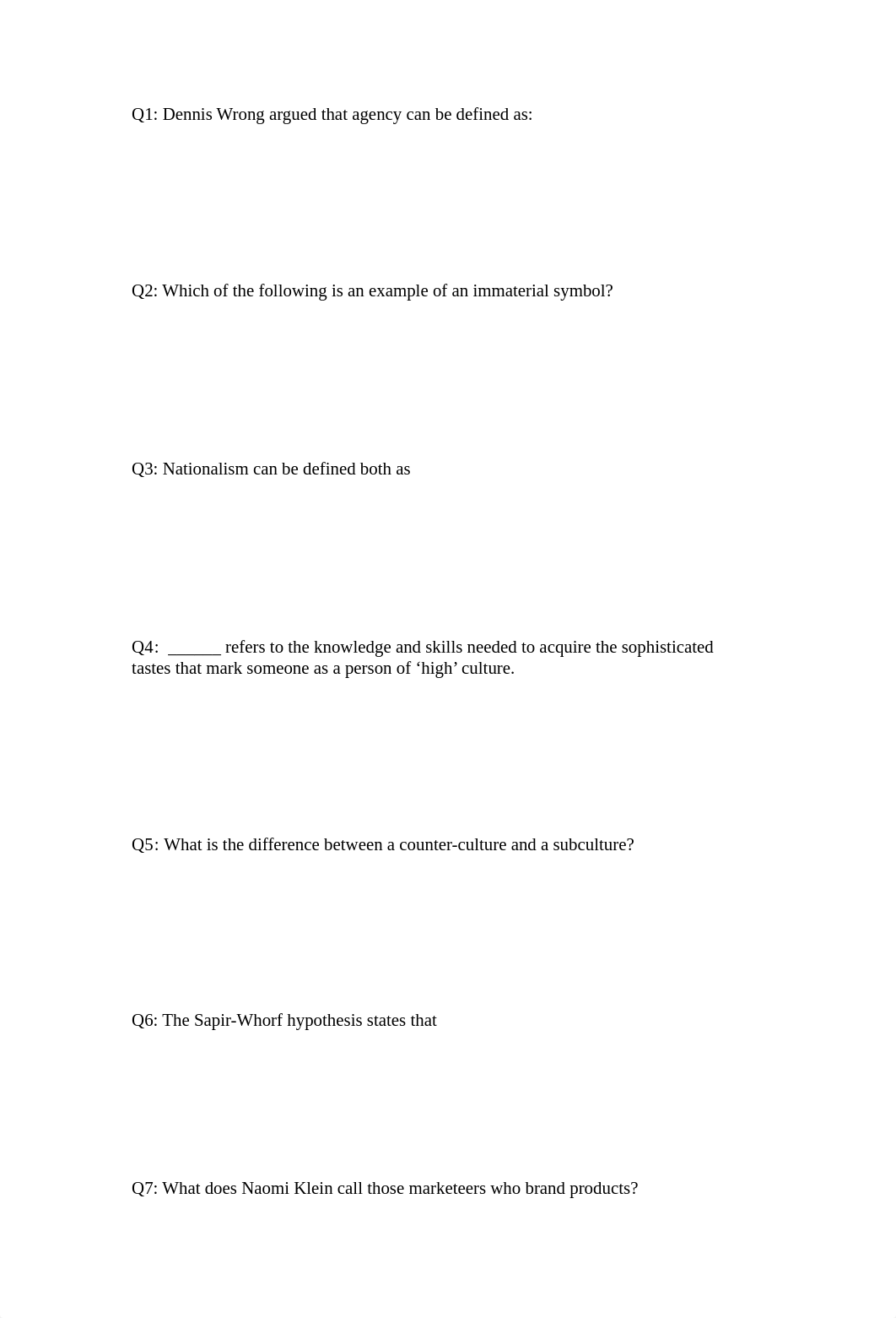 Dec Exam MCQ Correct Answers_d9fp4ub5th7_page1