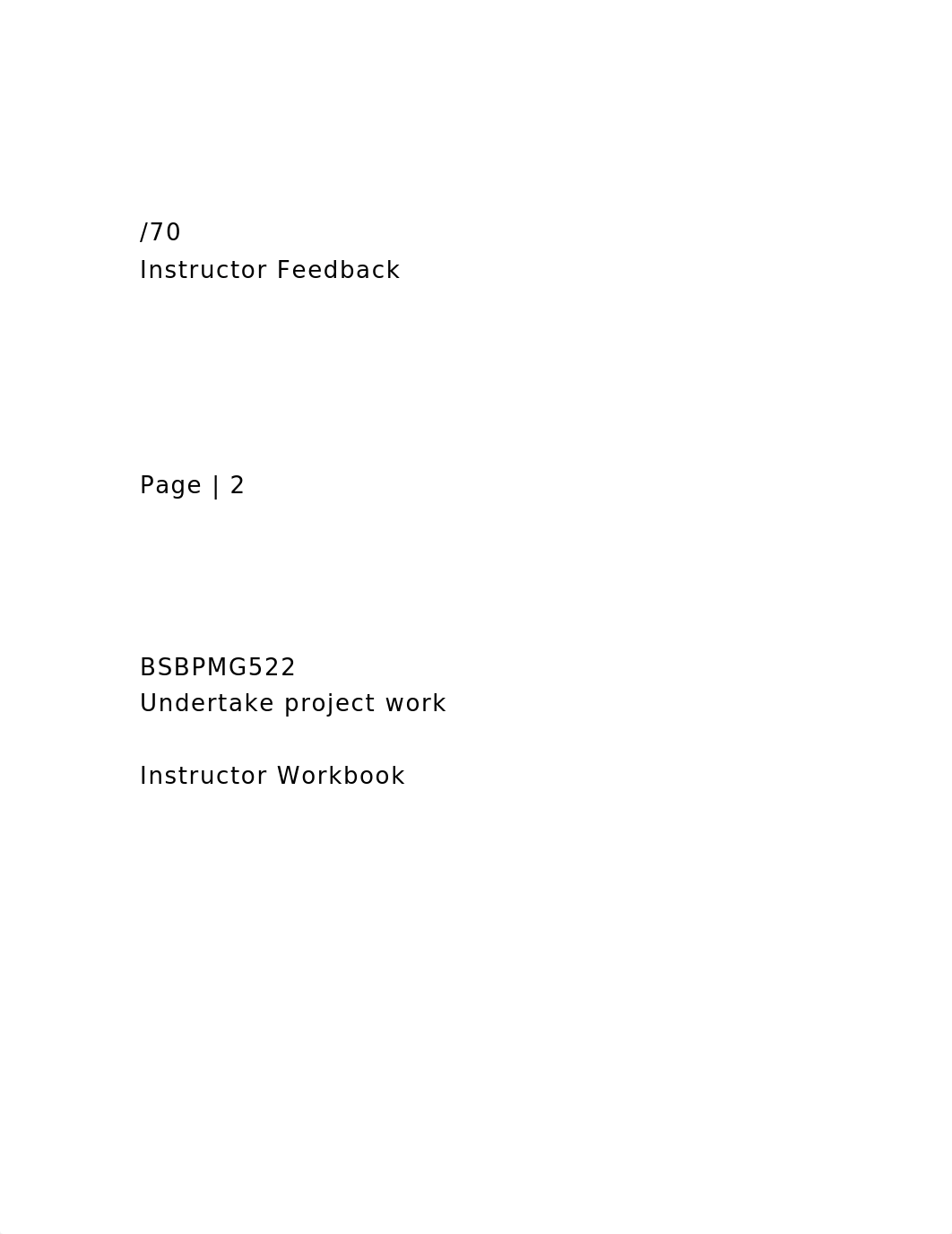 CYB- 650 Executive Summary of the Risk Assessment Scoring Guide.docx_d9fpd3qfs3m_page5