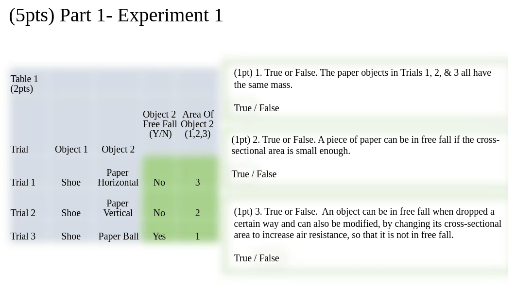 PHY 111- 1D Free Fall Lab with Simulations Report Sheet.pptx_d9fq28xnhwh_page3