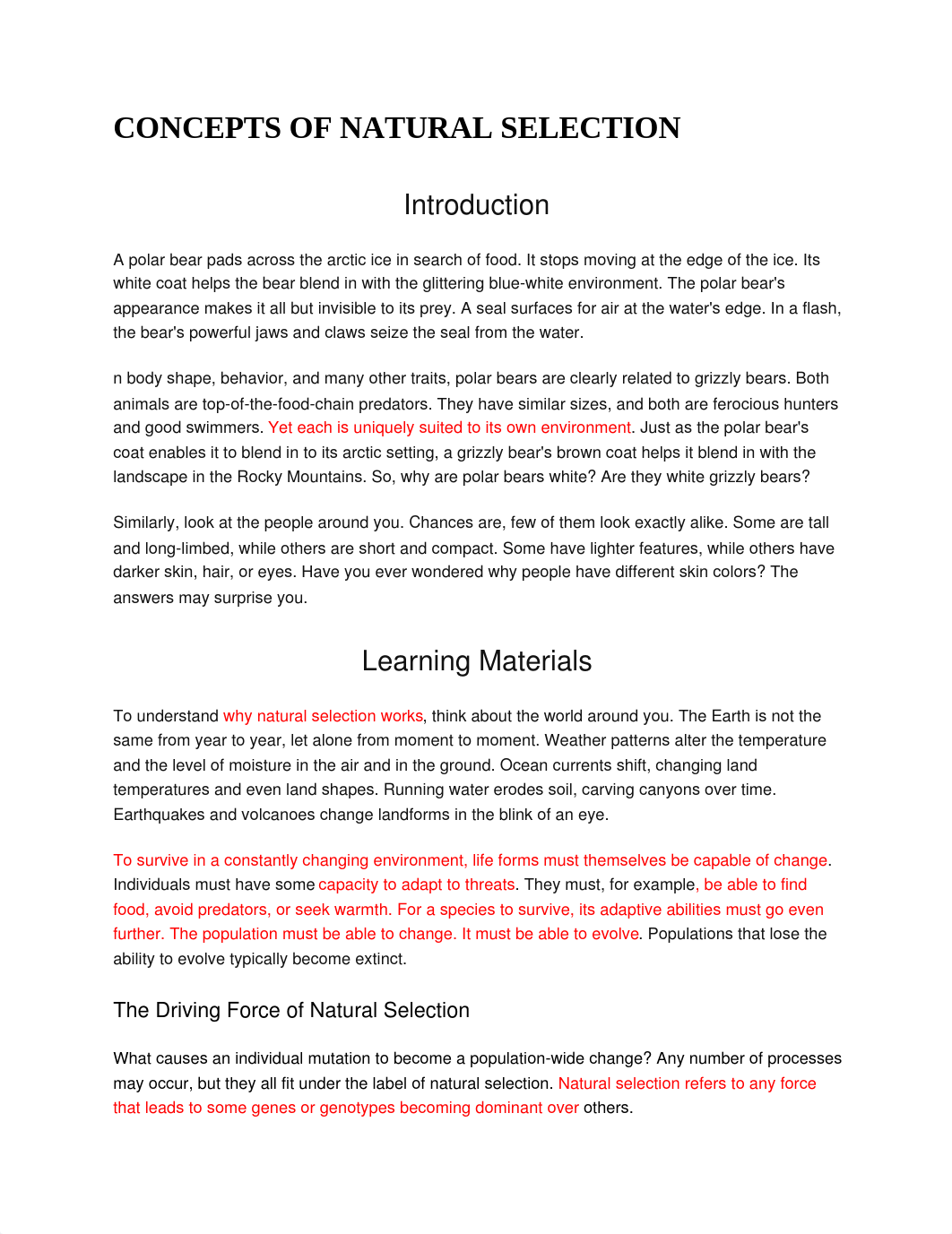 BIOLOGY WEEK 4 INTELLIPATH_d9fqafm5sft_page1