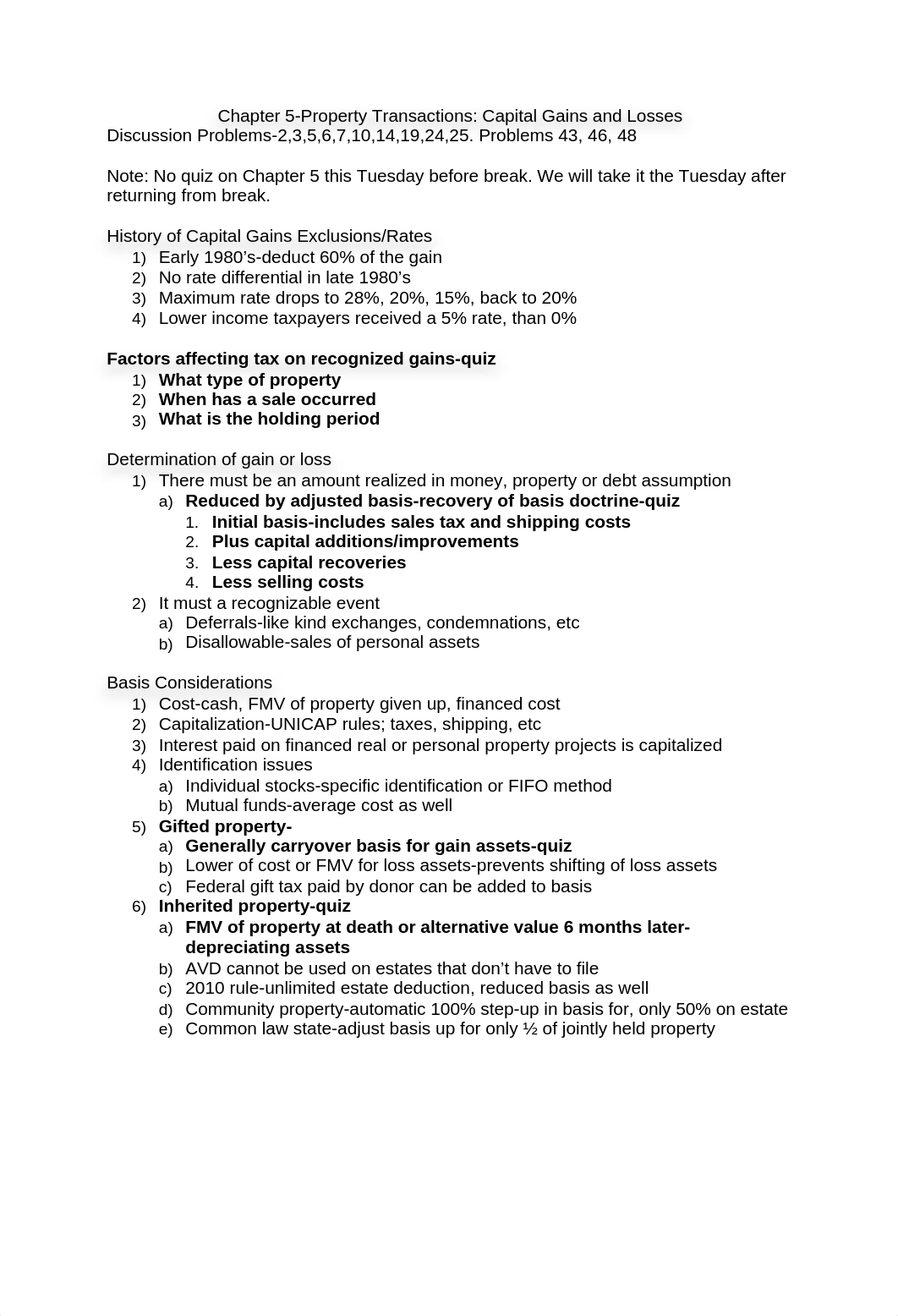 Notes on Chapter 5-Property Transactions -Capital Gains and Losses_d9fu5z233s6_page1