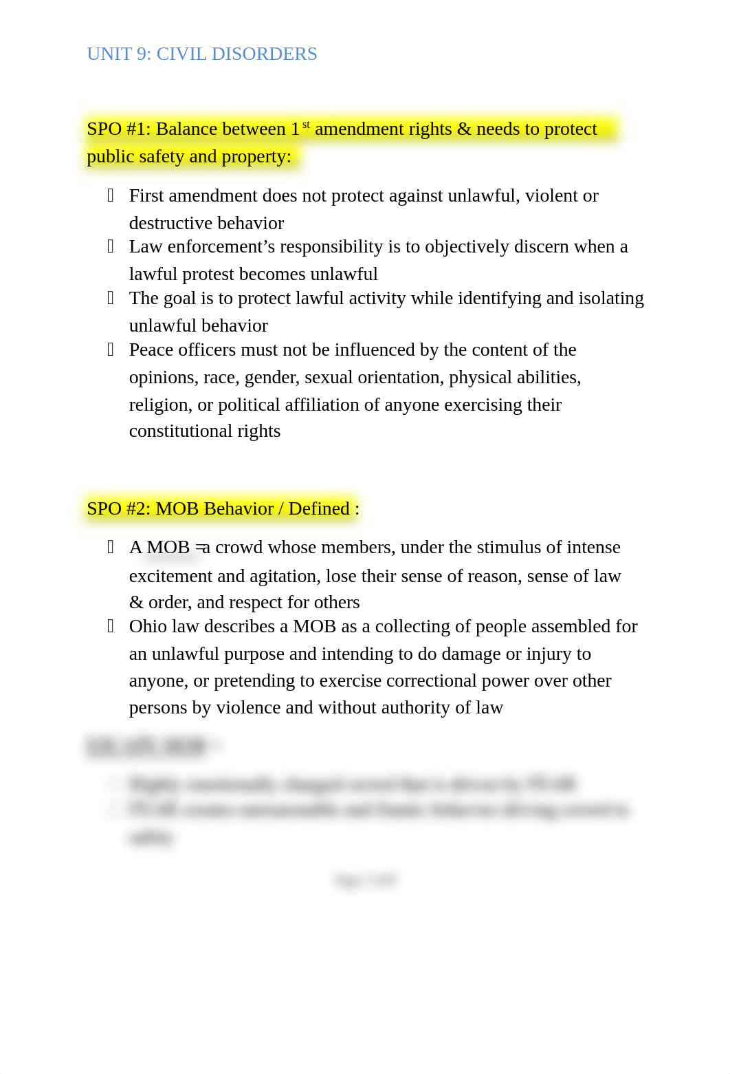 Unit 9 - Civil Disorders SPOs.docx_d9fubpbvk8s_page1