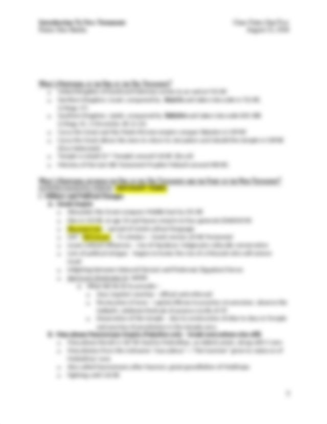 Class Notes 1 & 2 Theological Perspective-Bible History.docx_d9fus3rzxz0_page3