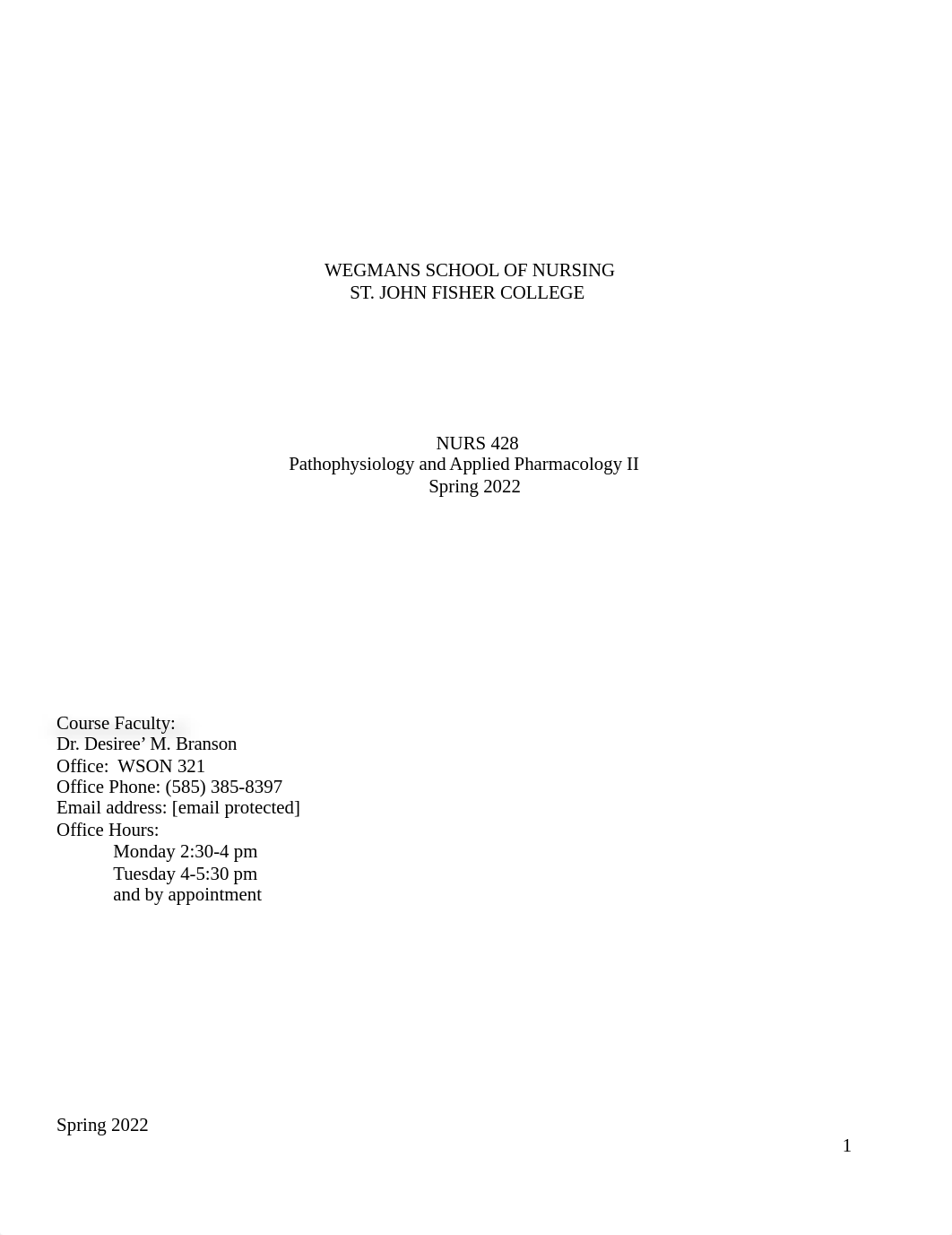 GNUR428 02 Syllabus Spr 2022.docx_d9fv87d2qq4_page1