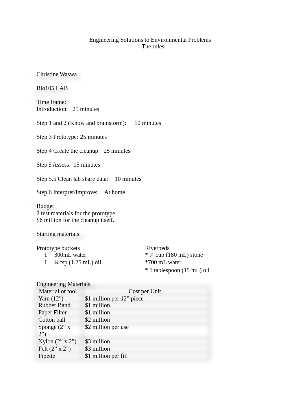 Engineering Solutions to Environmental Problems OIL SPILL.docx_d9fvawmzugm_page1