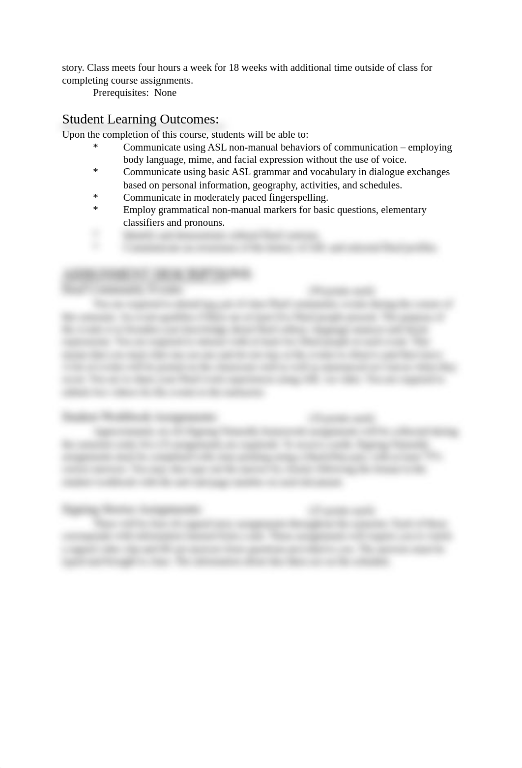 ASL 201 - Fall 2018 - Syllabus CRN_73275.pdf_d9fw59ssokx_page2