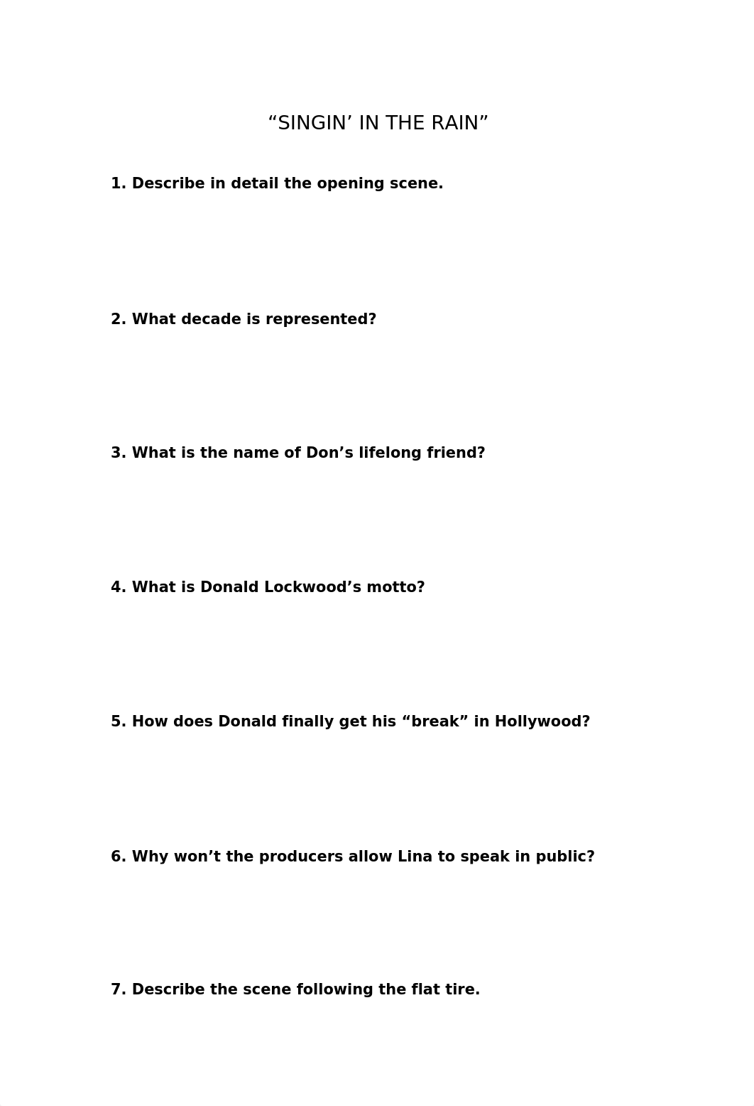 singing in the rain questions.doc_d9fwkwepryg_page1