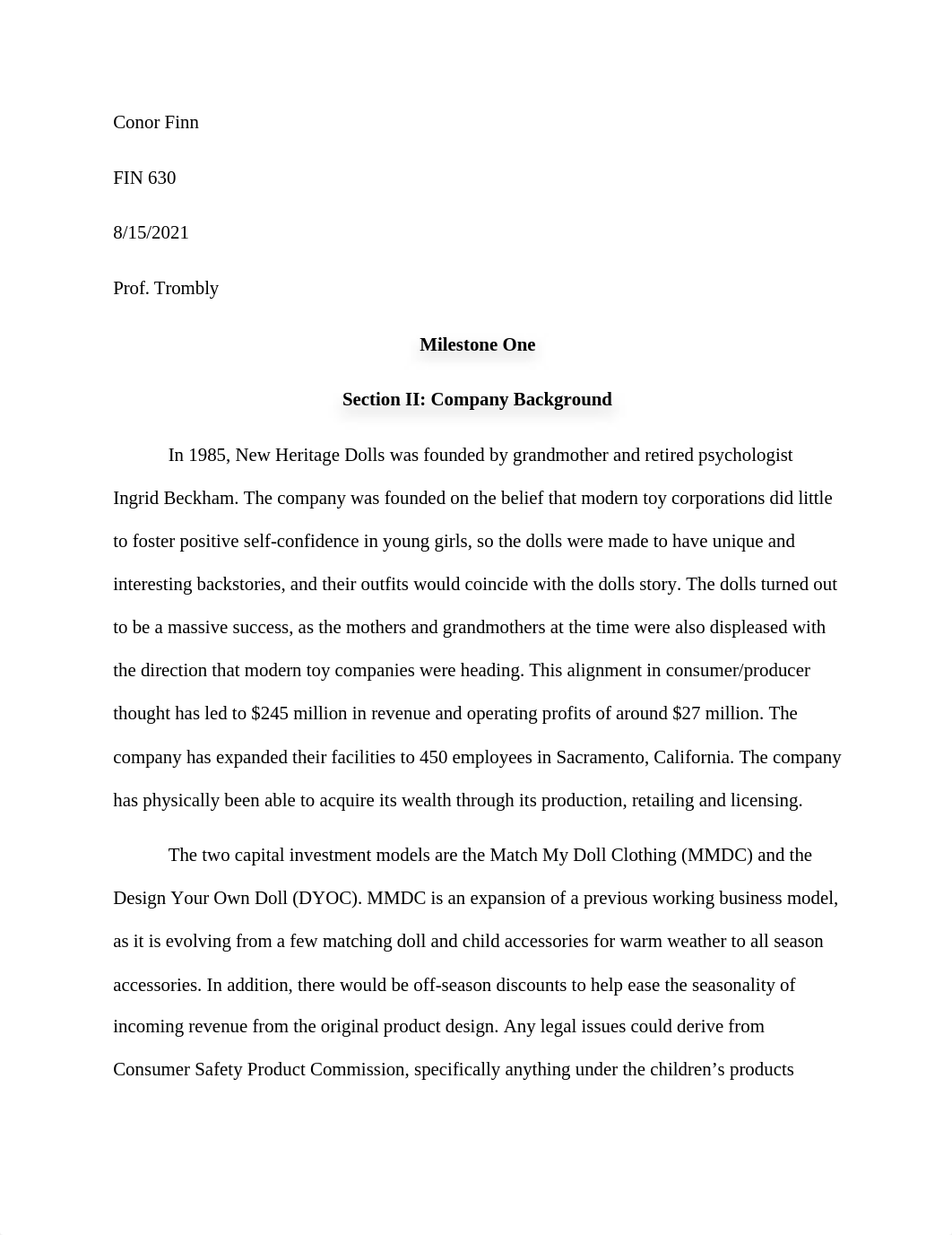 FIN 630 Milestone 1.docx_d9fwosawoh7_page1