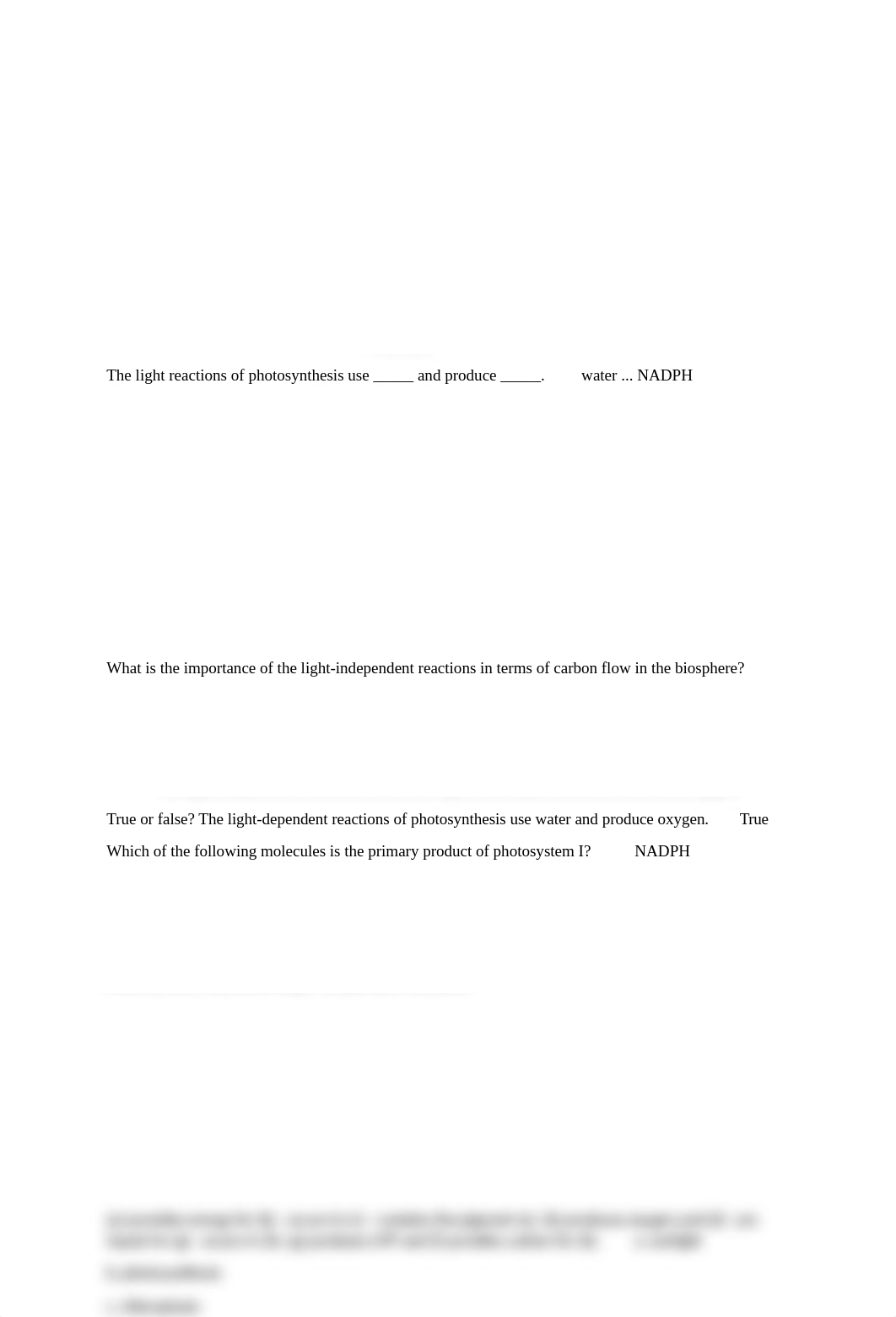 BIO 111 Module 6 Reading Review.docx_d9fydovzy6g_page1