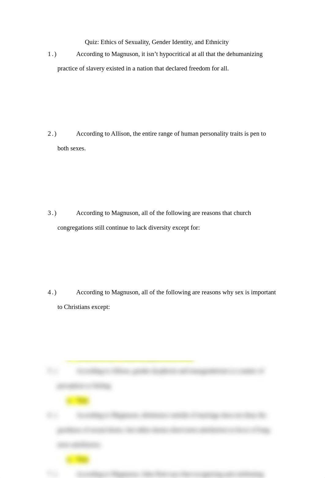 Quiz_Ethics of Sexuality Gender Identity and Ethnicity.docx_d9fz2bvxu2d_page1