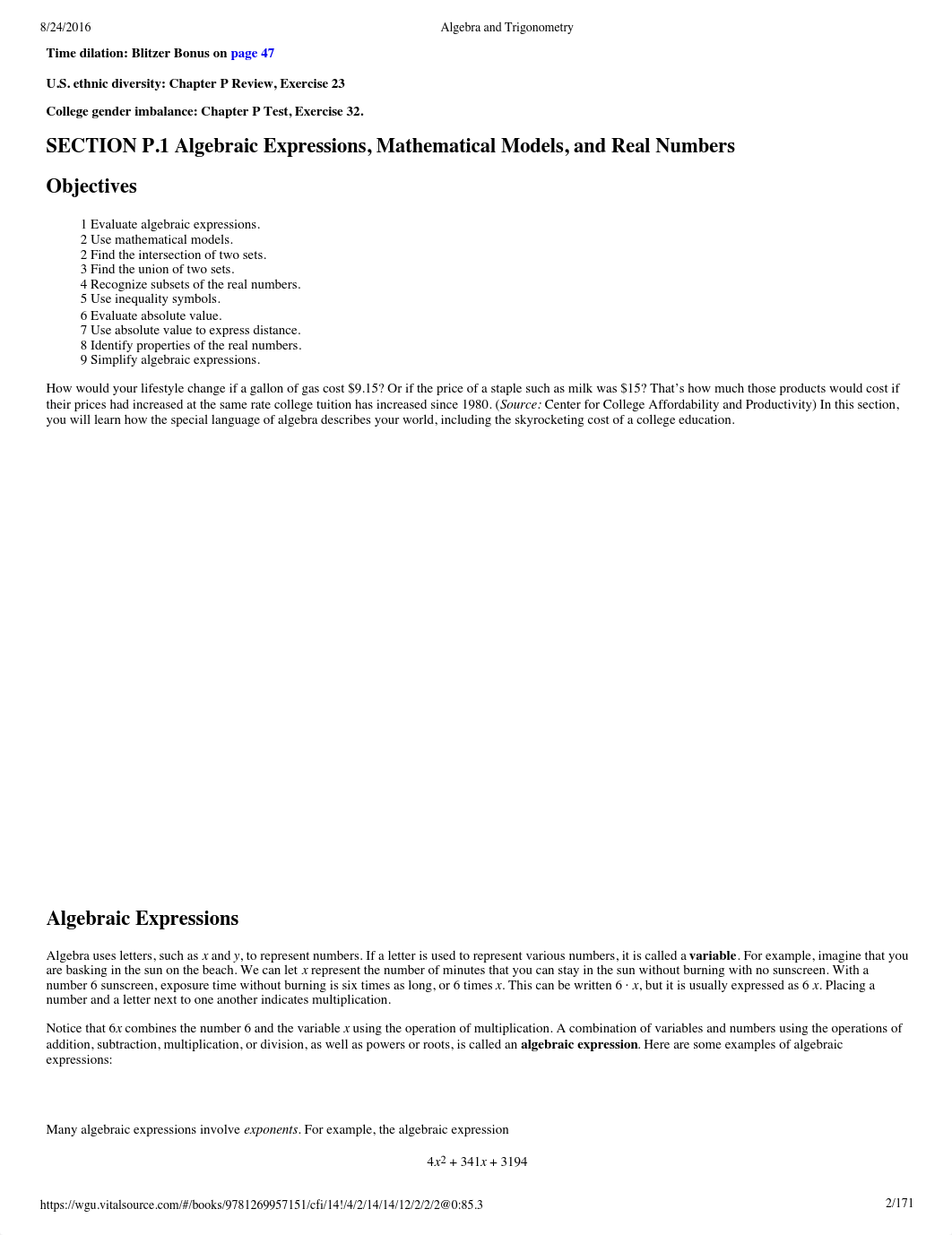 Western Governors University- Algebra and Trigonometry_d9fz8euop3m_page2