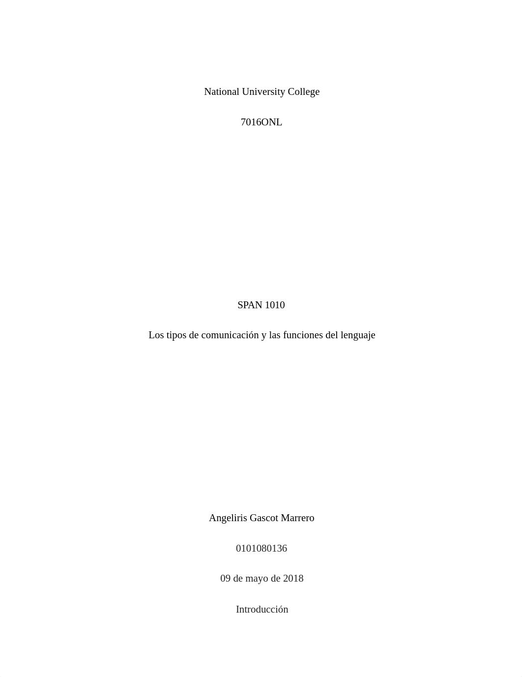 1.1_Los tipos de comunicación y las funciones del lenguaje_Angeliris Gascot.docx_d9g2y49xnj5_page1