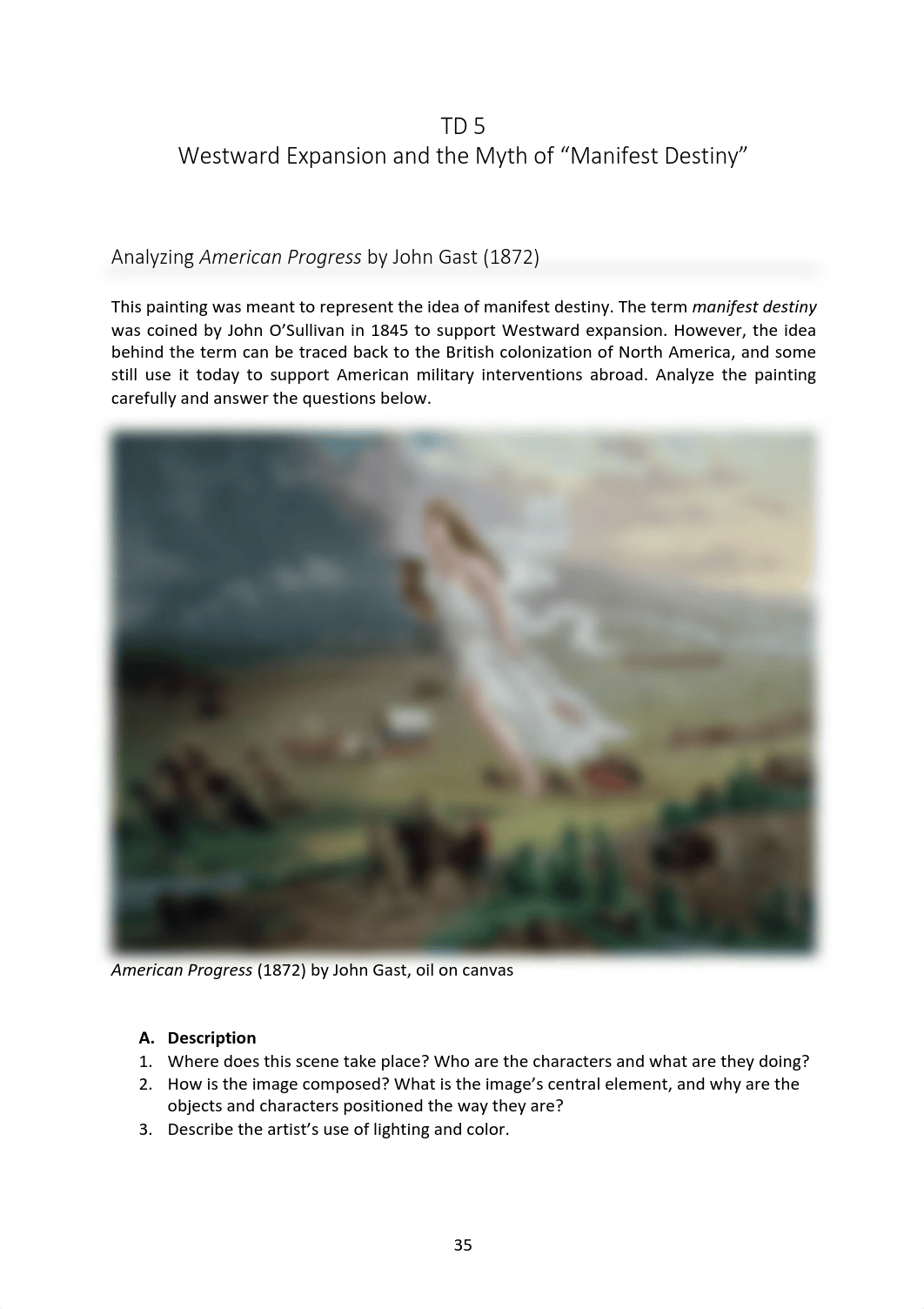 Westward Expansion and the Myth of Manifest Destiny.pdf_d9g4zufb6j1_page1