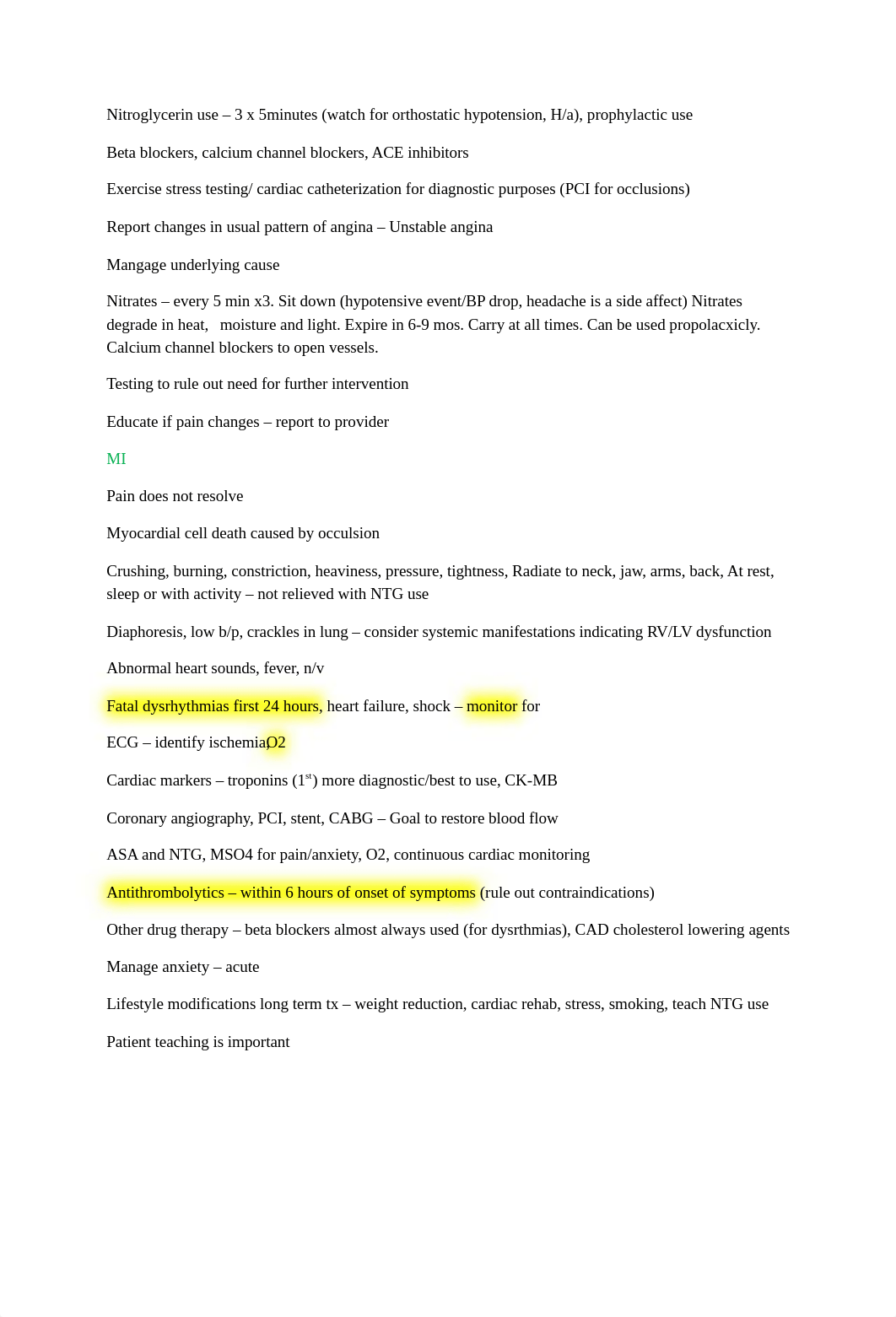 Adult Health II Final Exam Study guide.docx_d9g5po576m8_page2