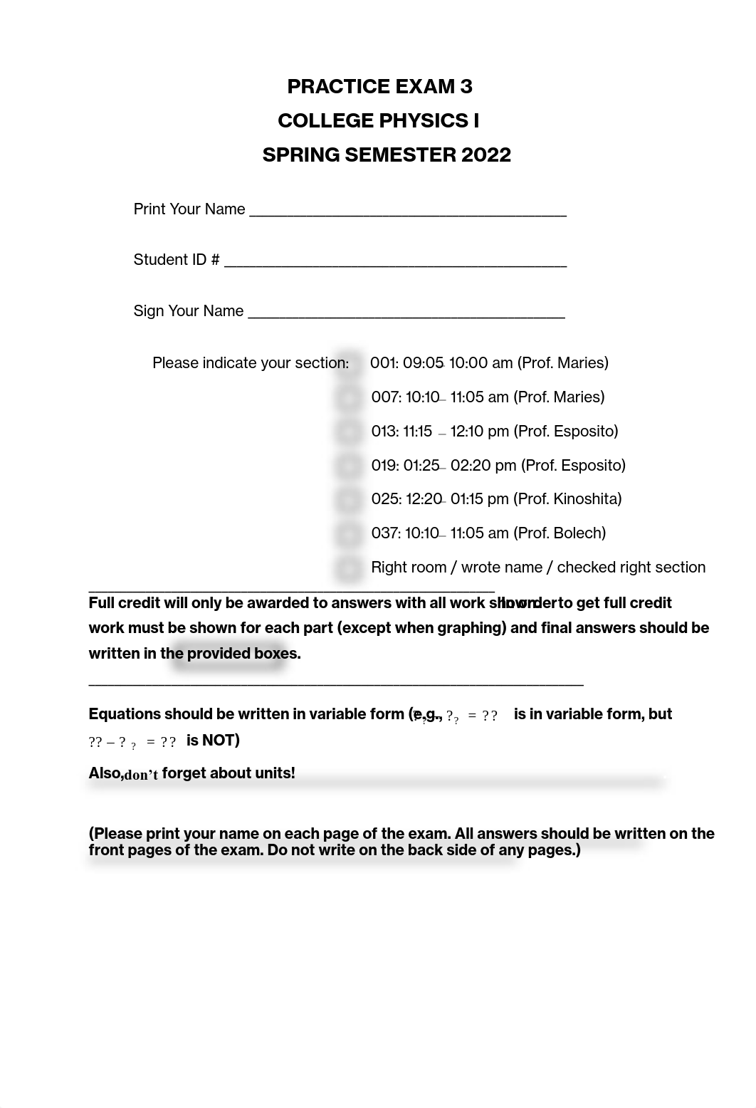 Practice exam 3.pdf_d9g6335fwcj_page1